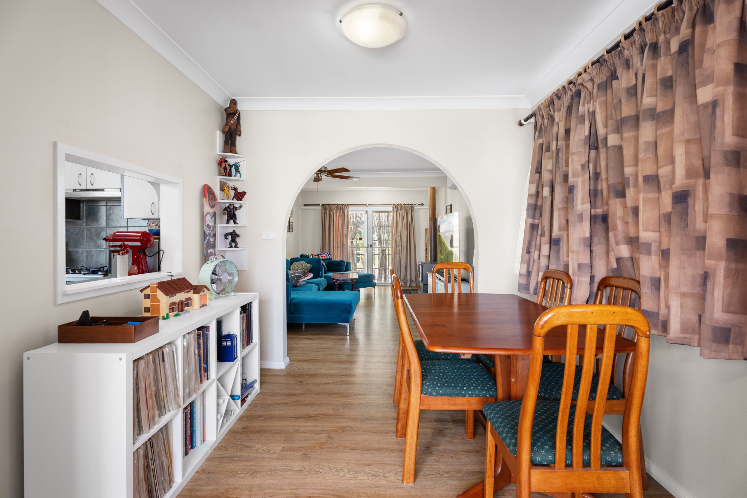 40 Glebe Place — photo 7 of 23
