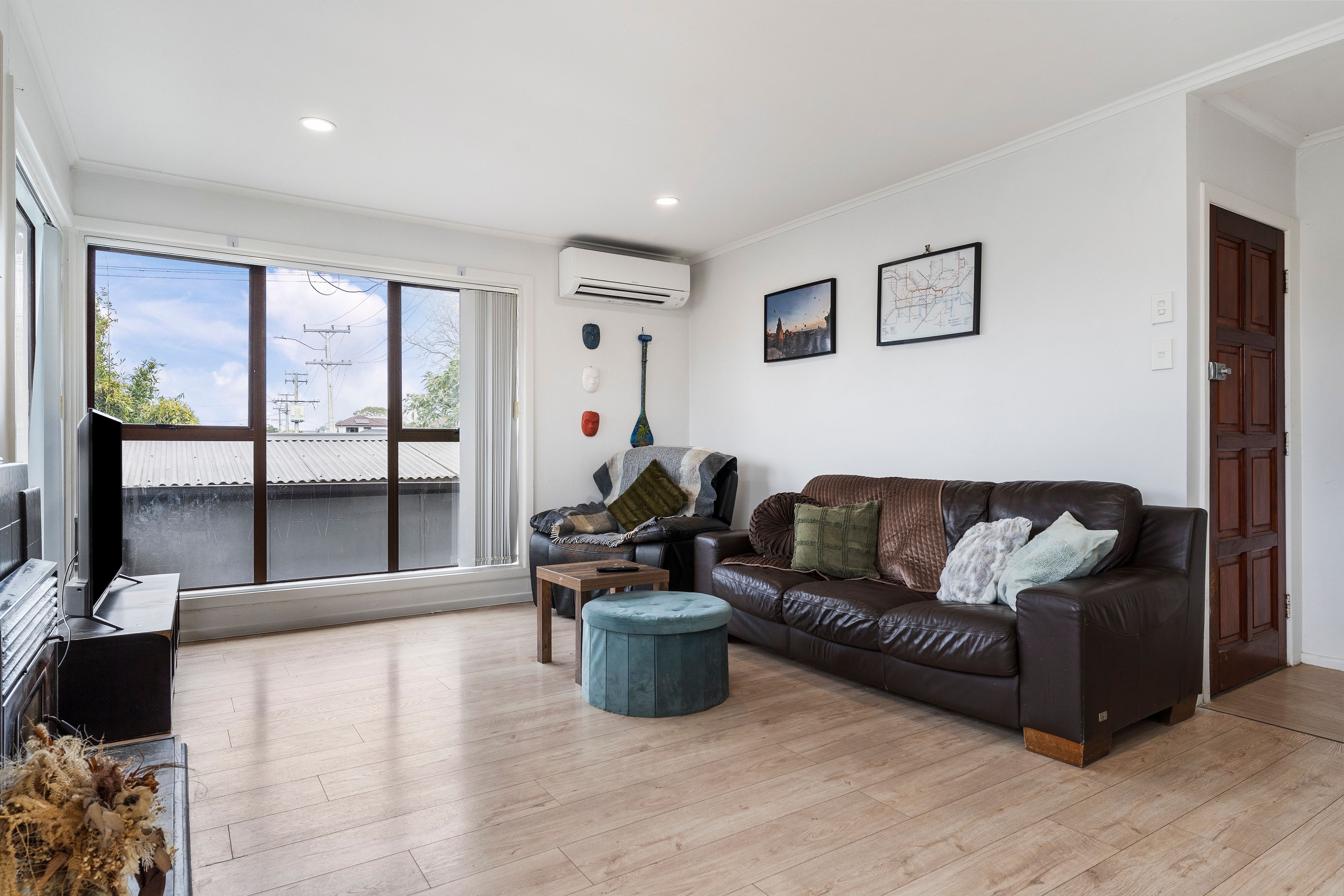 143 Puhinui Road, Papatoetoe, Manukau City