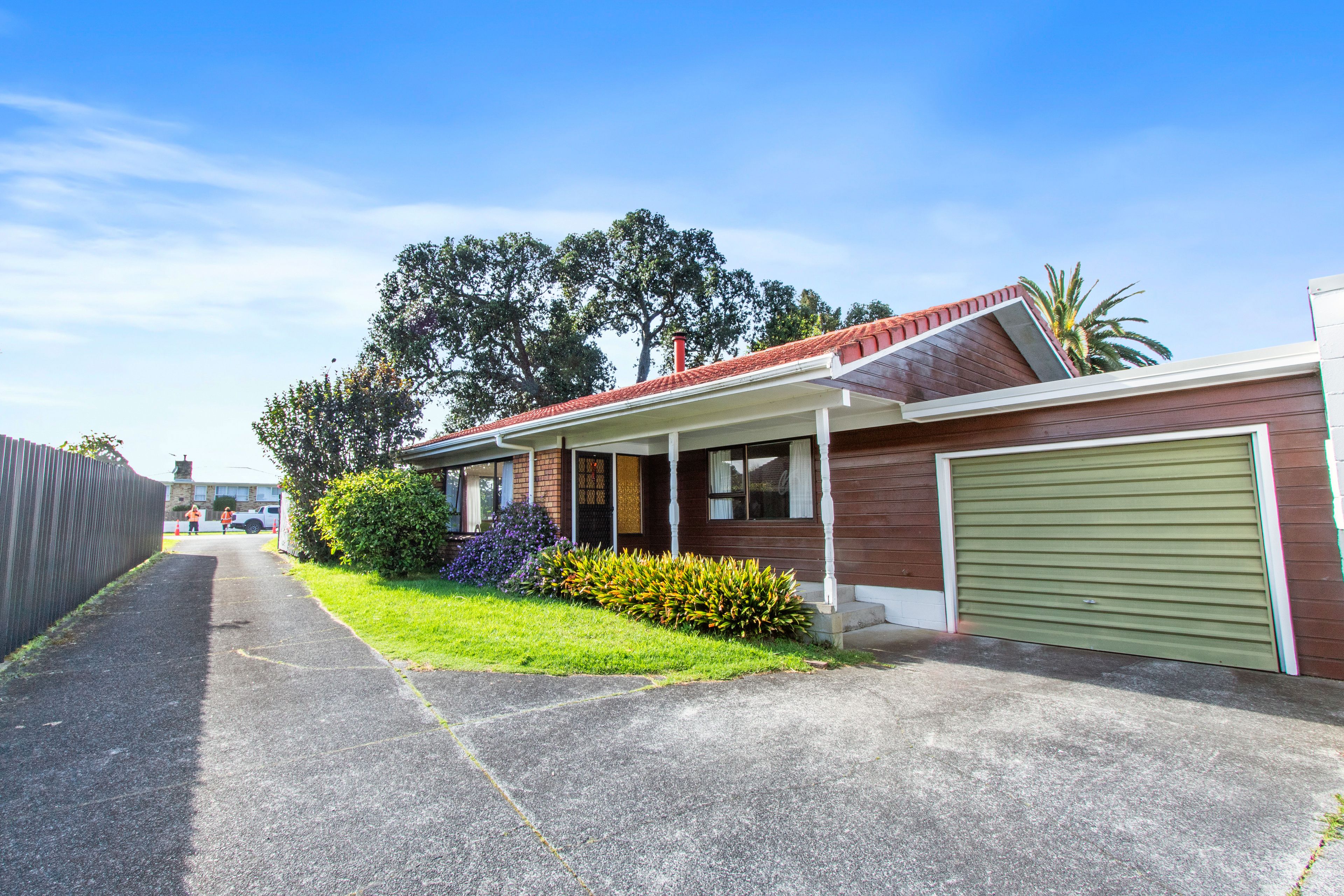 1/529 Weymouth Road, Weymouth, Manukau City