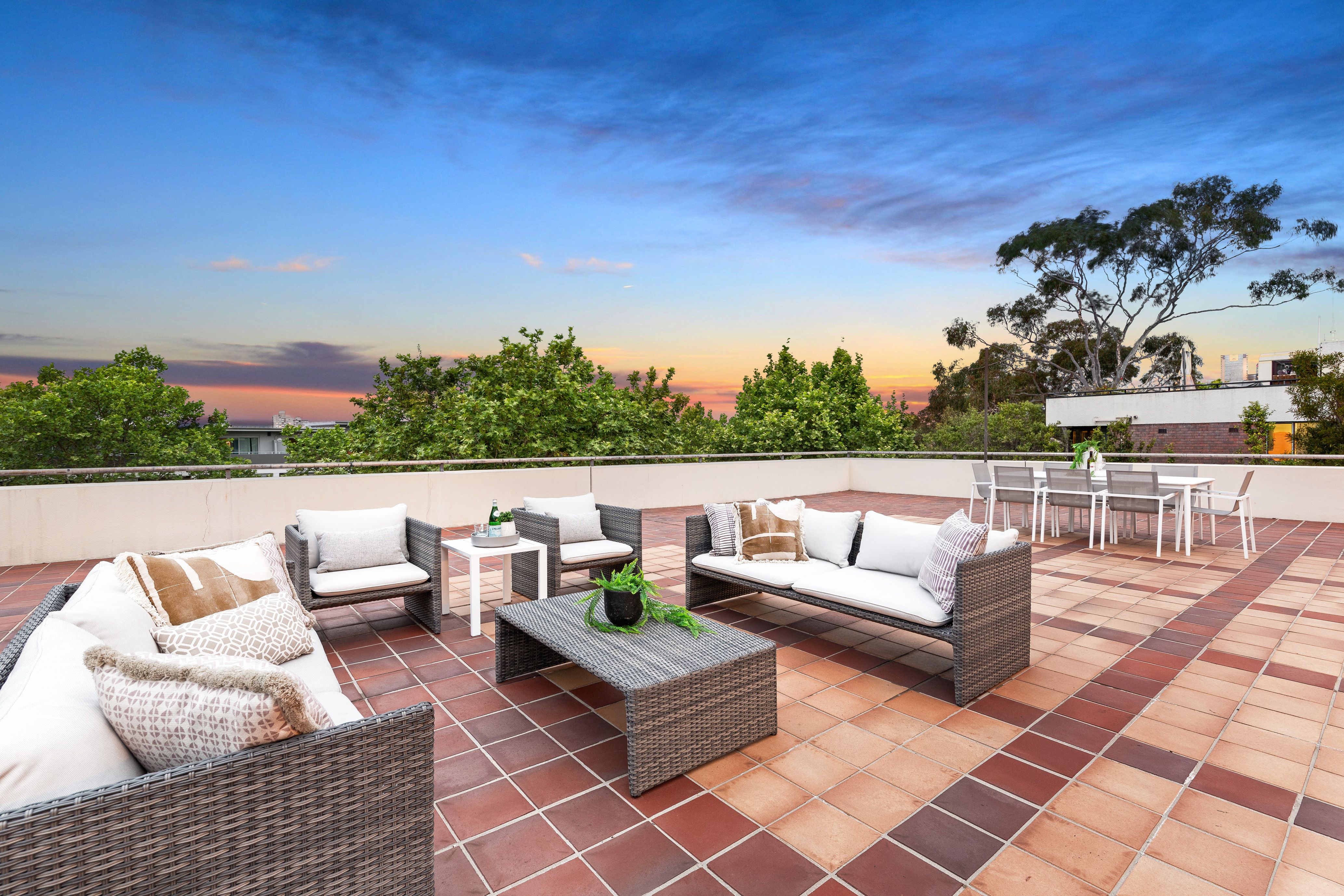 11/374376 Miller Street, Cammeray, NSW 2062 Apartment for Sale Ray