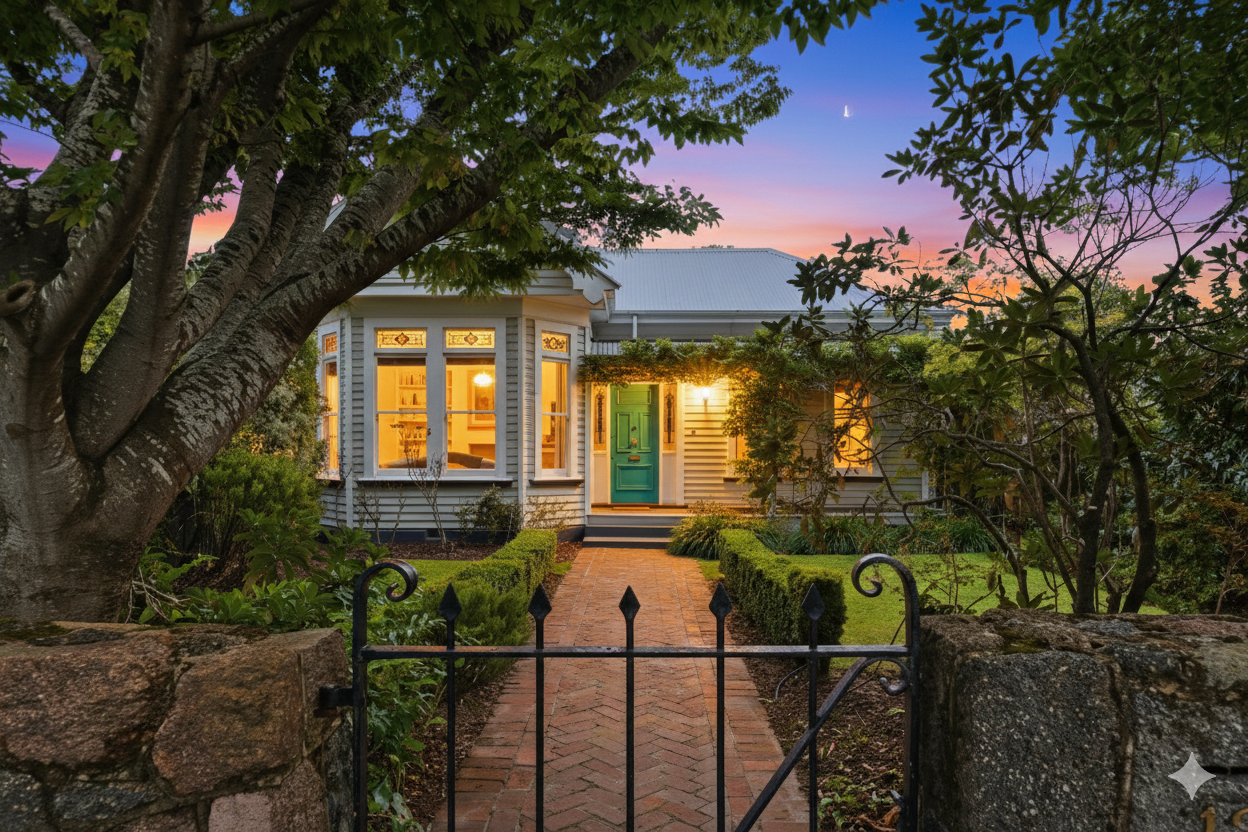 122A Fisher Avenue, Beckenham, Christchurch City