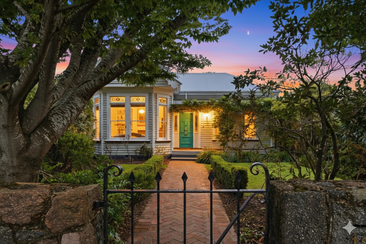 122A Fisher Avenue, Beckenham, Christchurch City