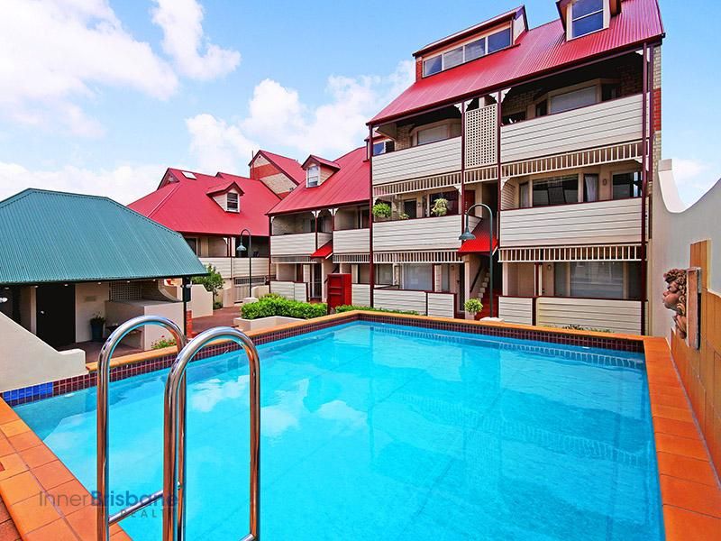 15/53 Warry Street, Fortitude Valley, QLD 4006