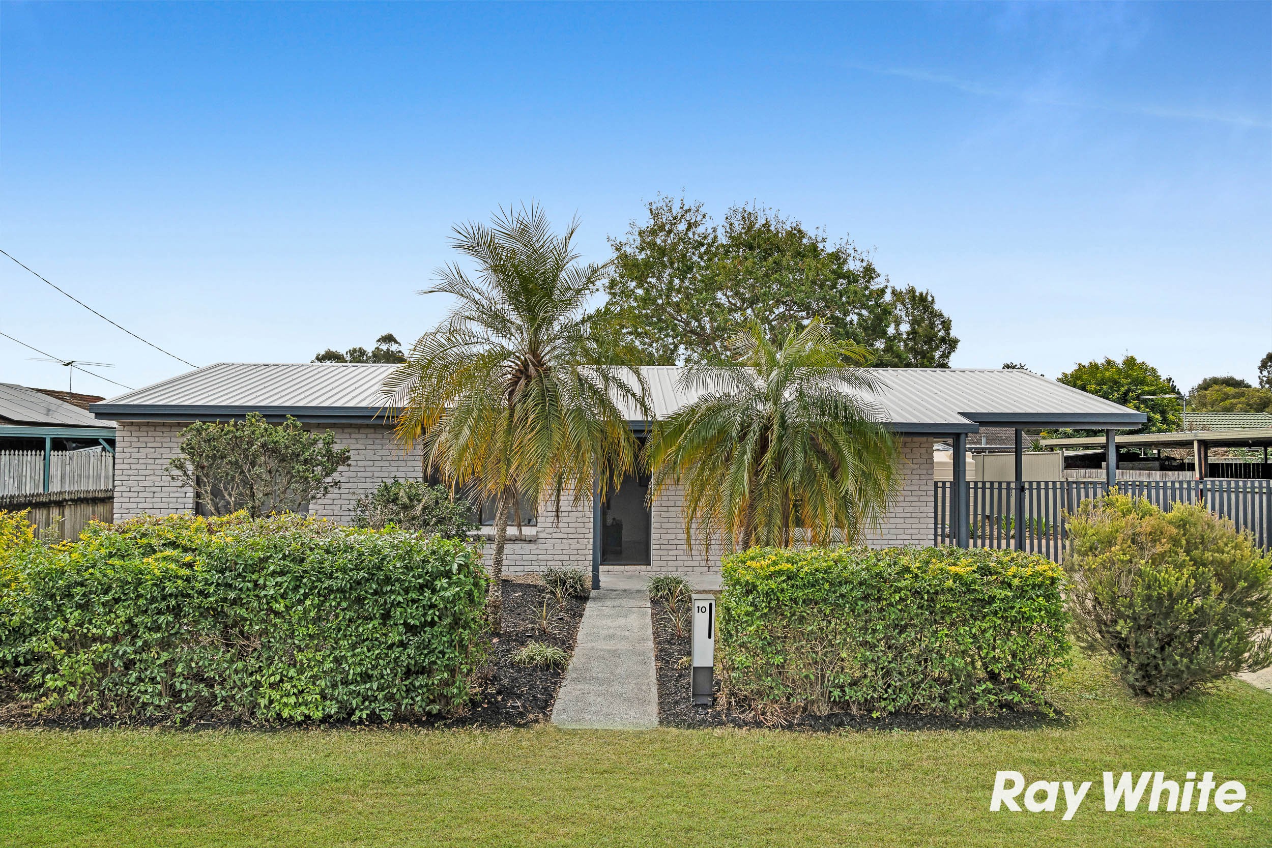 10 Mercury Drive, Bethania, QLD 4205