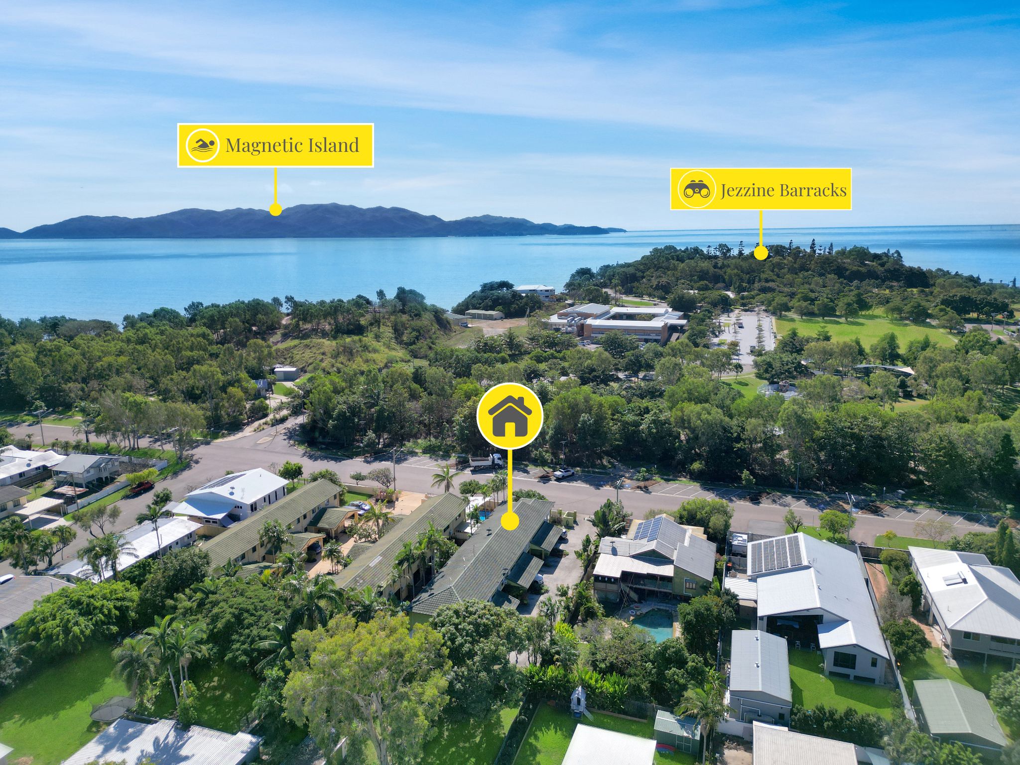 102 Cook Street, North Ward QLD 4810