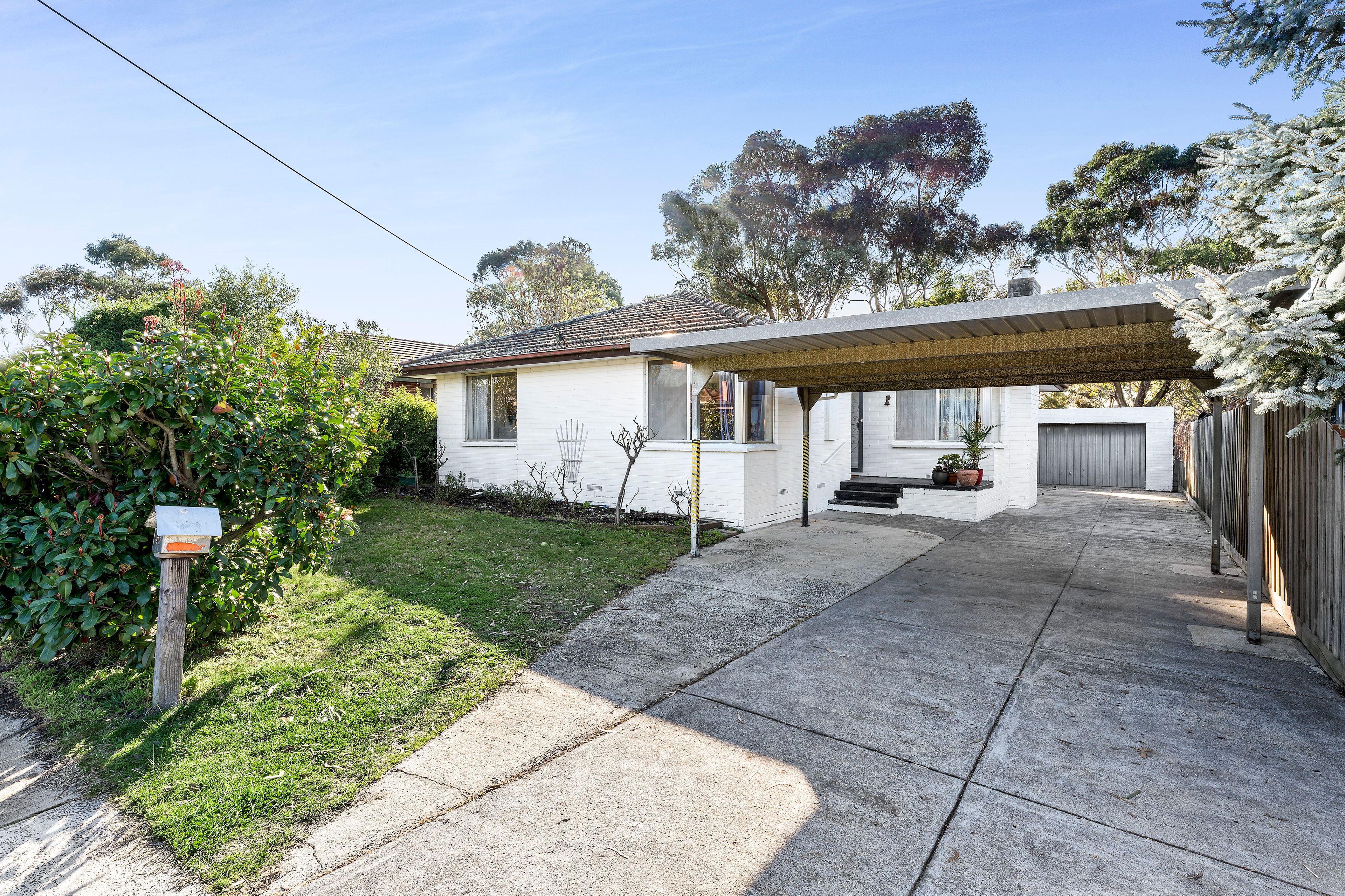 46 Melba Avenue, Sunbury, VIC 3429 Sold House Ray White Sunbury