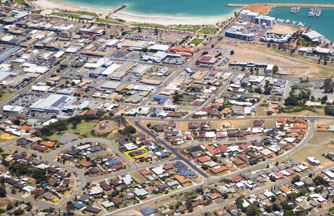 13 Gummer Avenue, Geraldton, WA 6530