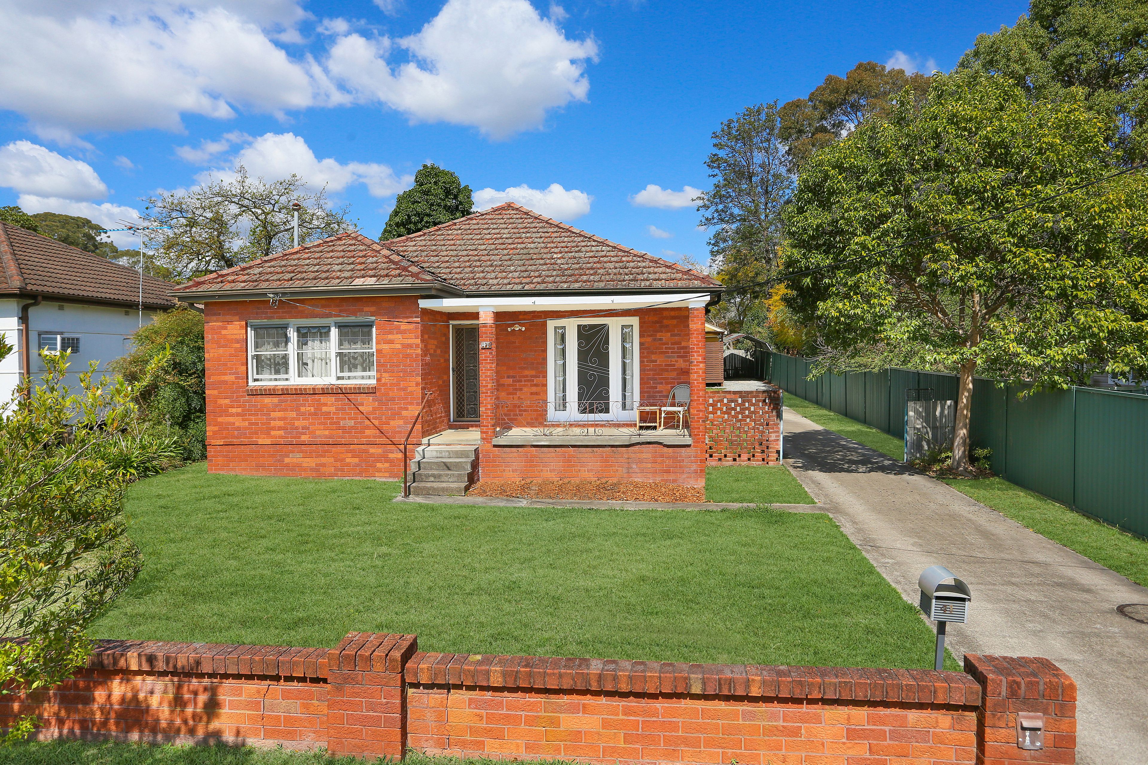 41 & 41A Barangaroo Road — photo from Ray White United Group - Toongabbie