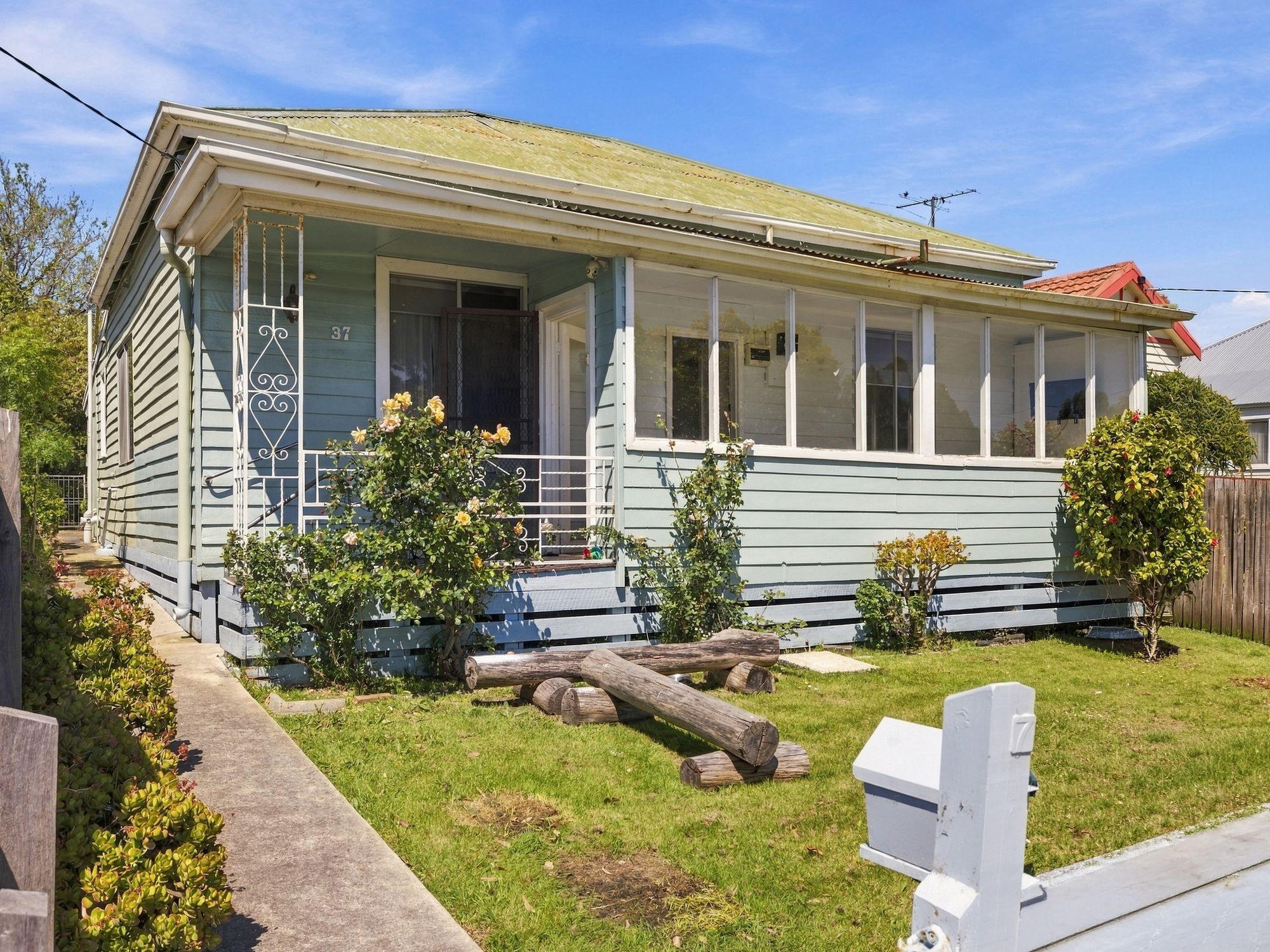 37 Graham Street — photo from Ray White Wonthaggi