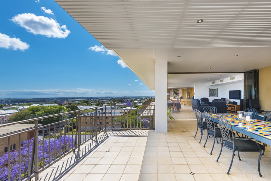 19/114 Bonney Avenue, Clayfield, QLD 4011