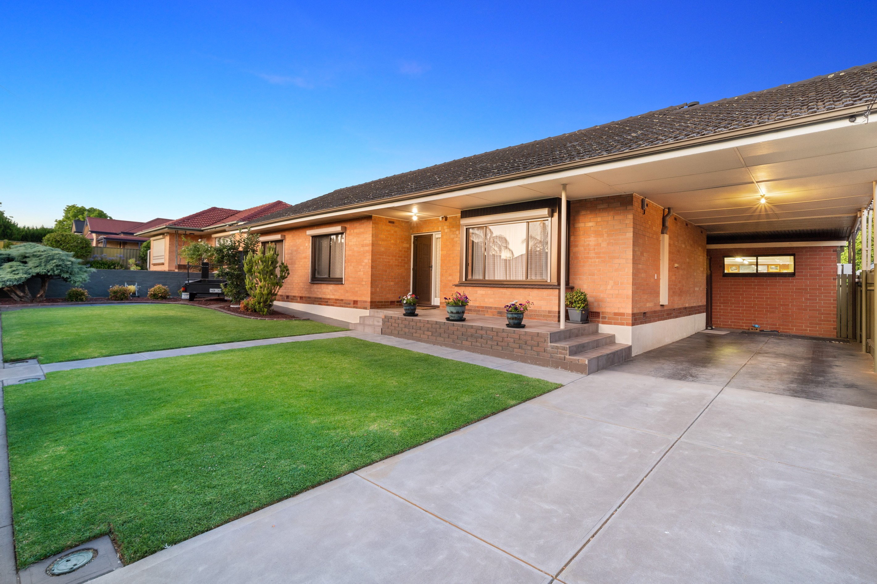15 Webster Street, Klemzig, SA 5087