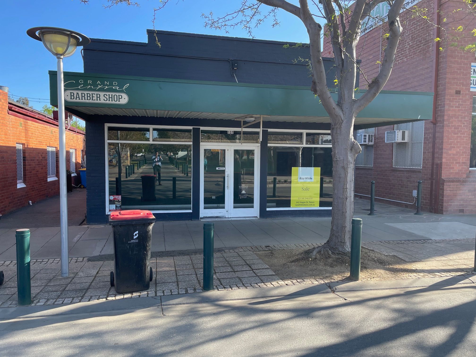 137 Hogan Street, Tatura, VIC 3616