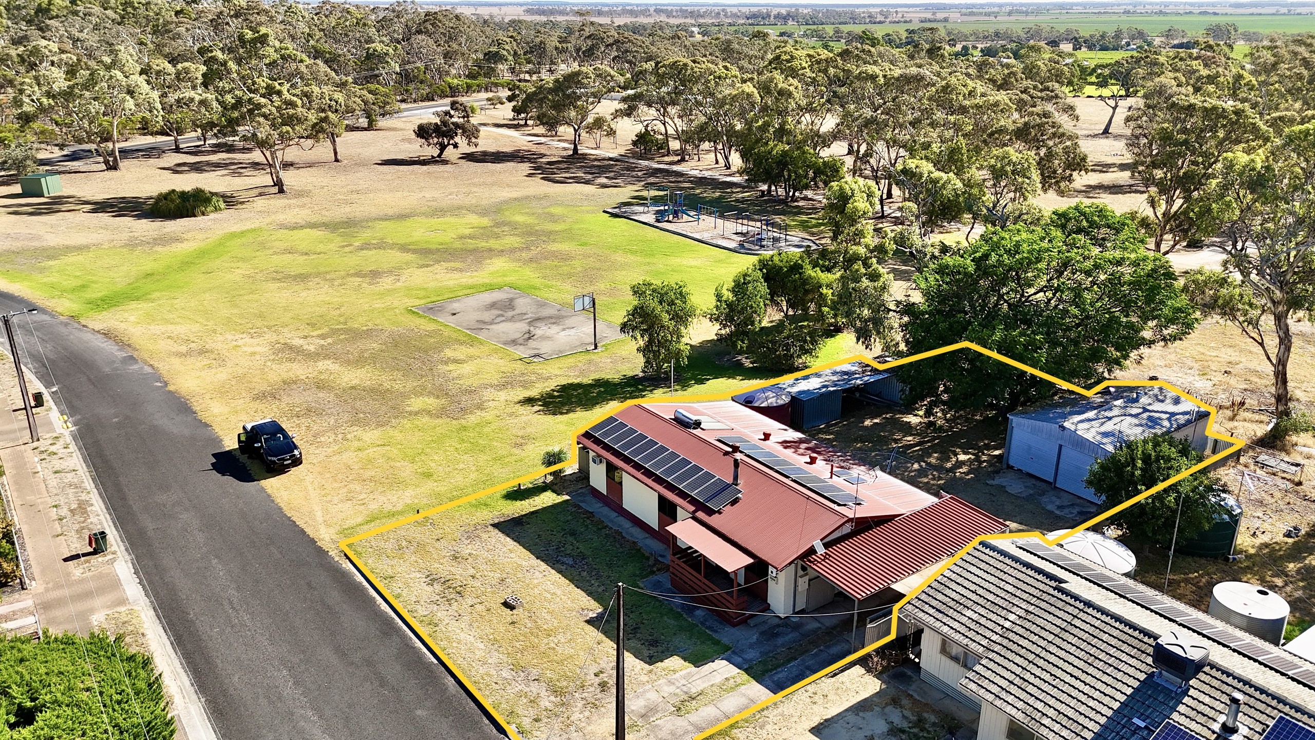 67 Summers Road, Padthaway, SA 5271