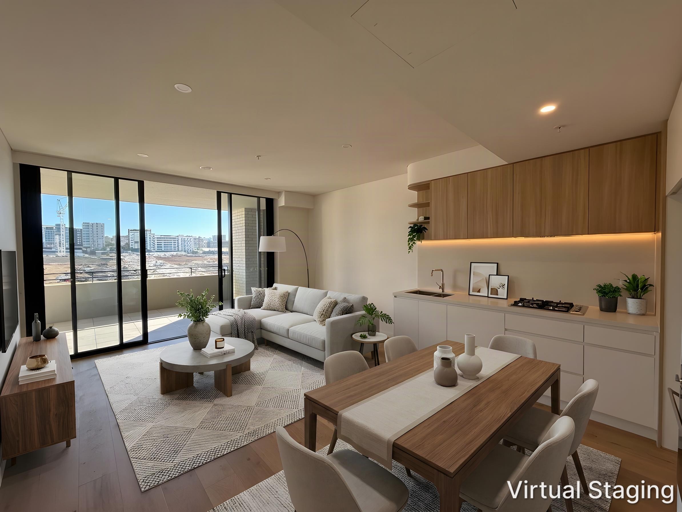C208/20 Lemon Tree Avenue, Melrose Park, NSW 2114