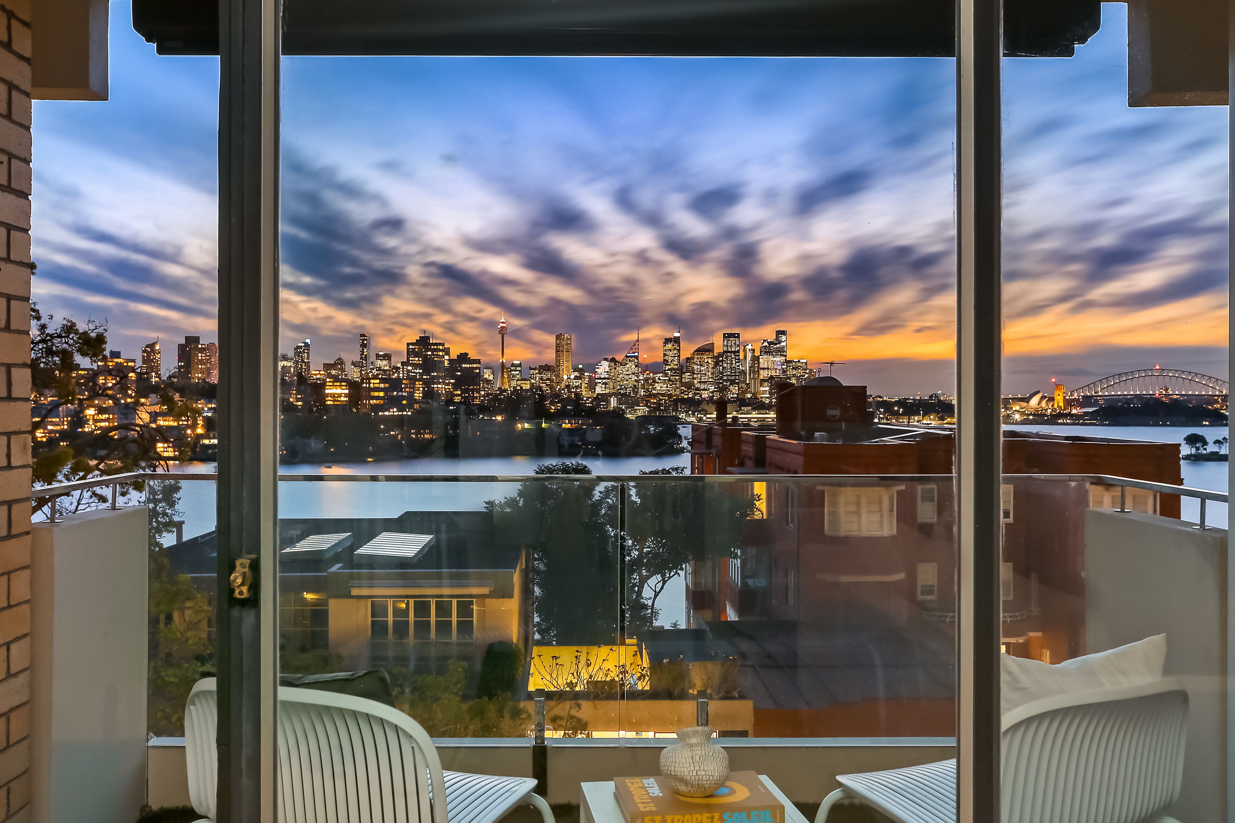 3/55 Wolseley Road, Point Piper, NSW 2027