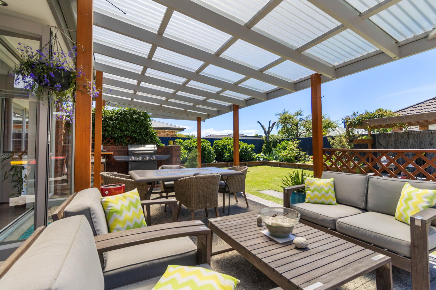 2 Hitaua Place, Redwoodtown, Marlborough District