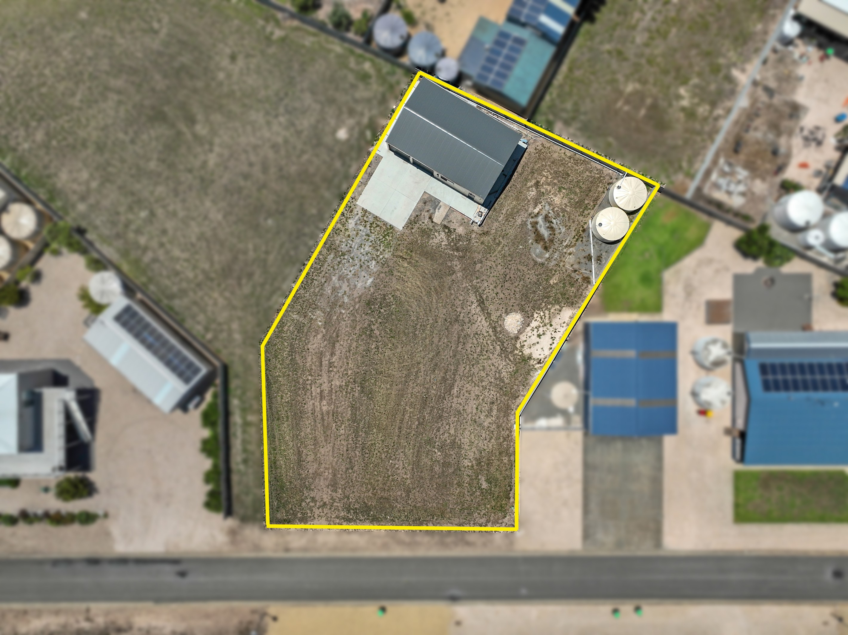 10 Magazine Bay Road, Point Turton, SA 5575