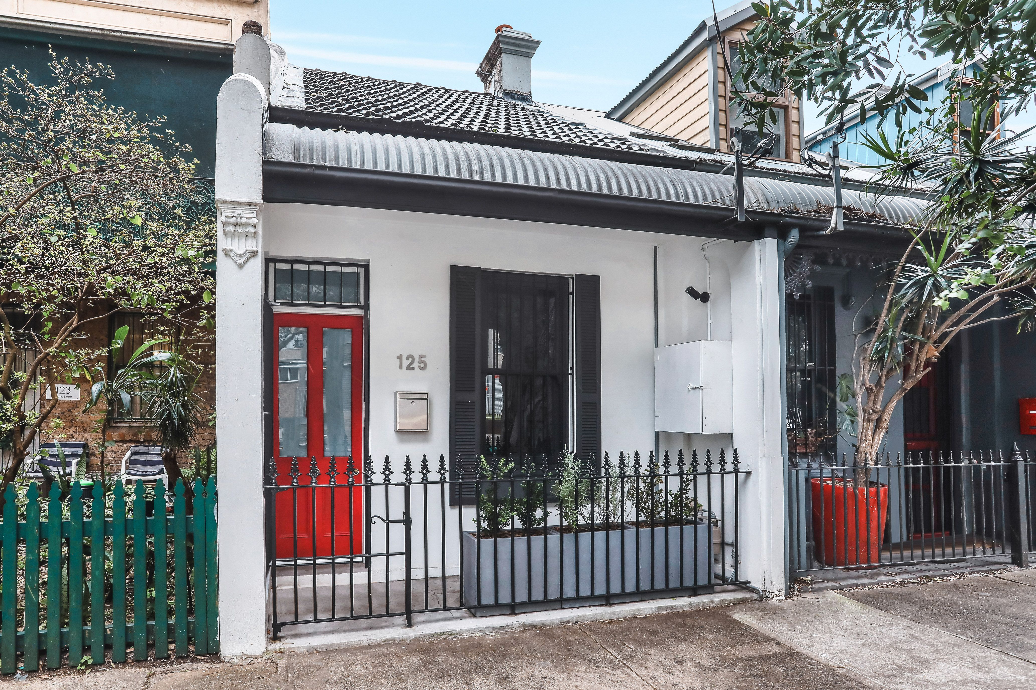 125 Young Street, Redfern NSW 2016