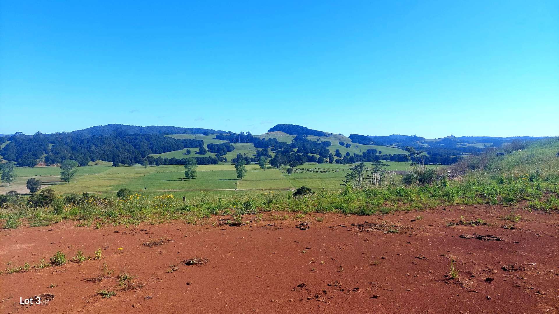 Lot 3 Whananaki North Road photo 0