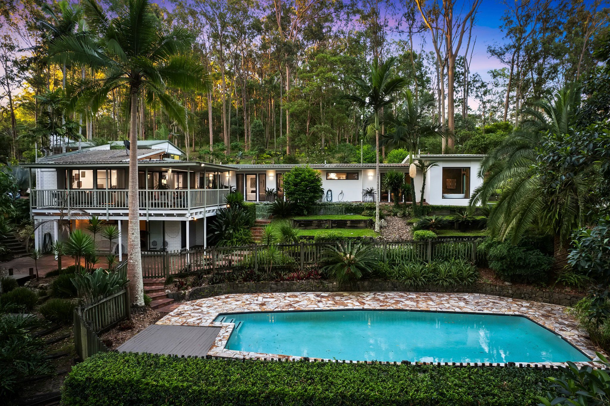 15 Repton Street, Pullenvale, QLD 4069 - Sold House - Ray White New Farm
