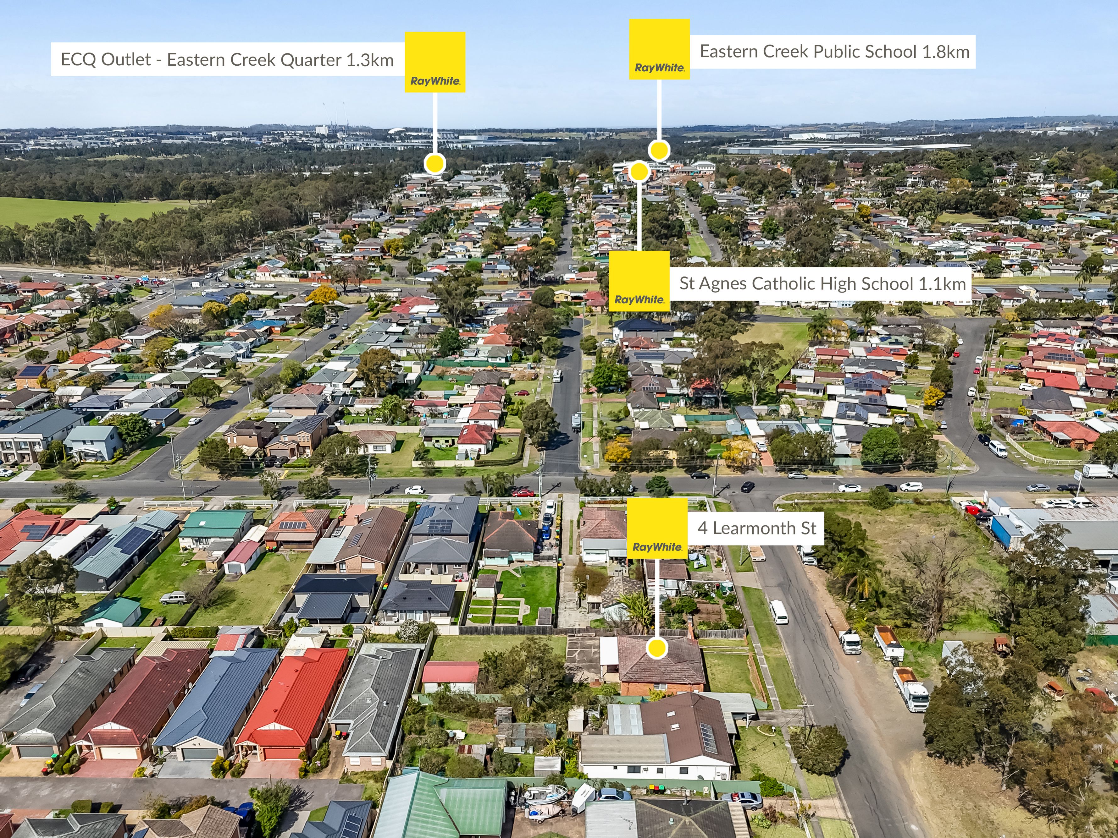 4 Learmonth Street — photo 17 of 20