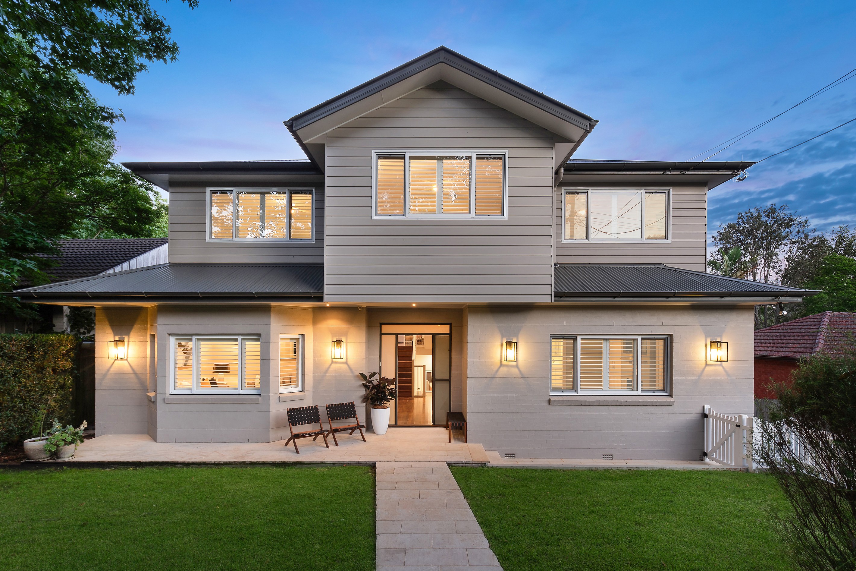 41 Ellalong Road, Turramurra, NSW 2074