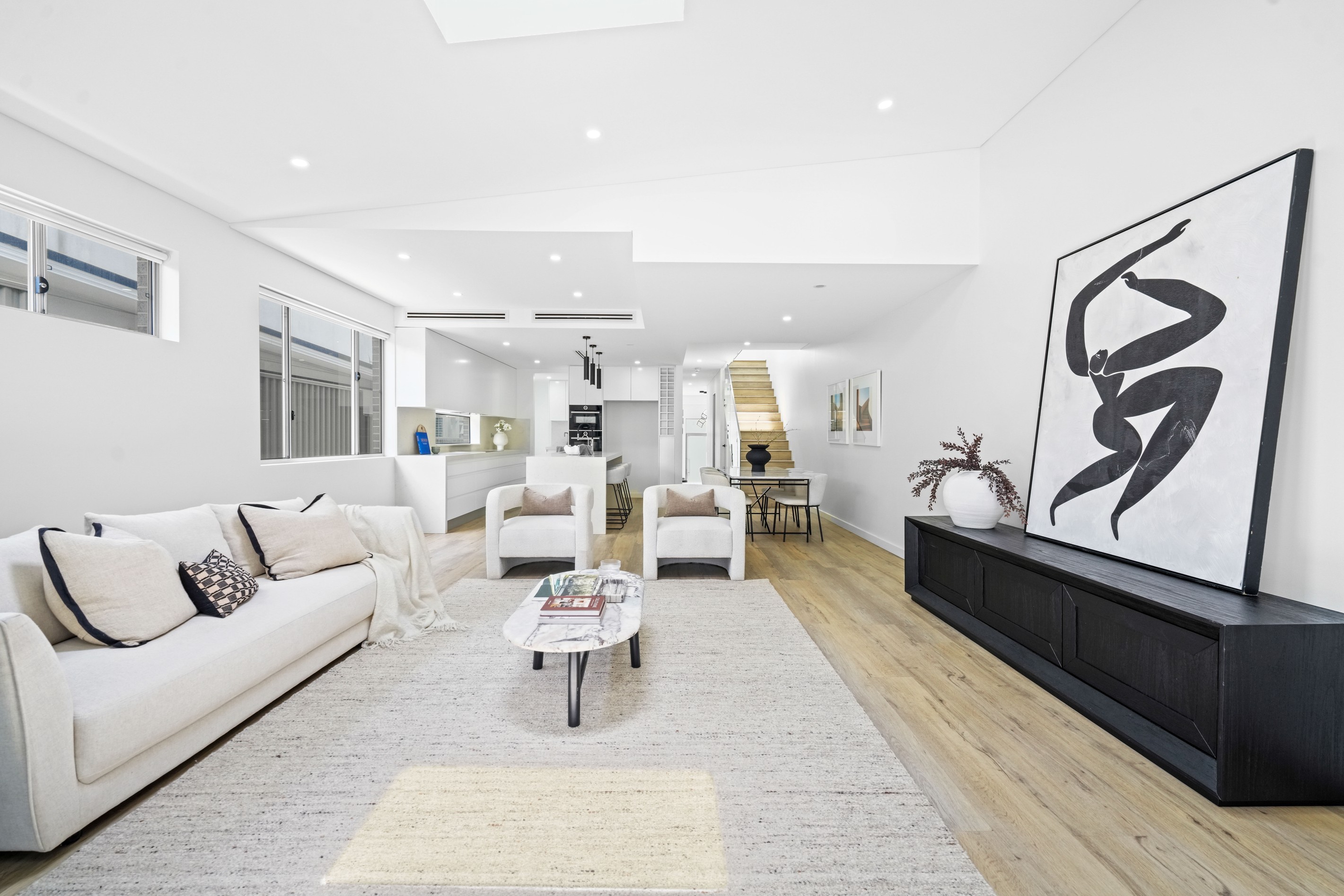 56B Easton Avenue, Sylvania, NSW 2224