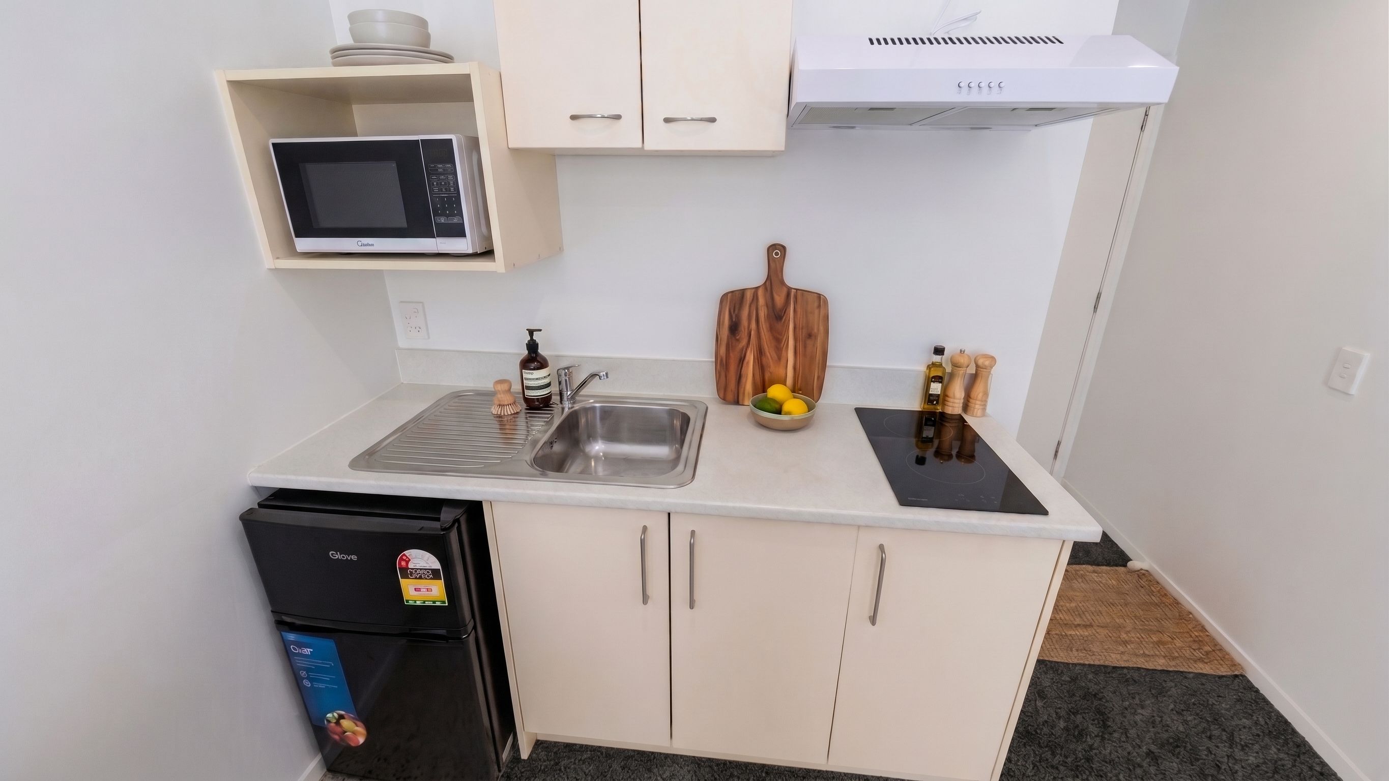 510/43 Anzac Avenue, Auckland Central, Auckland City