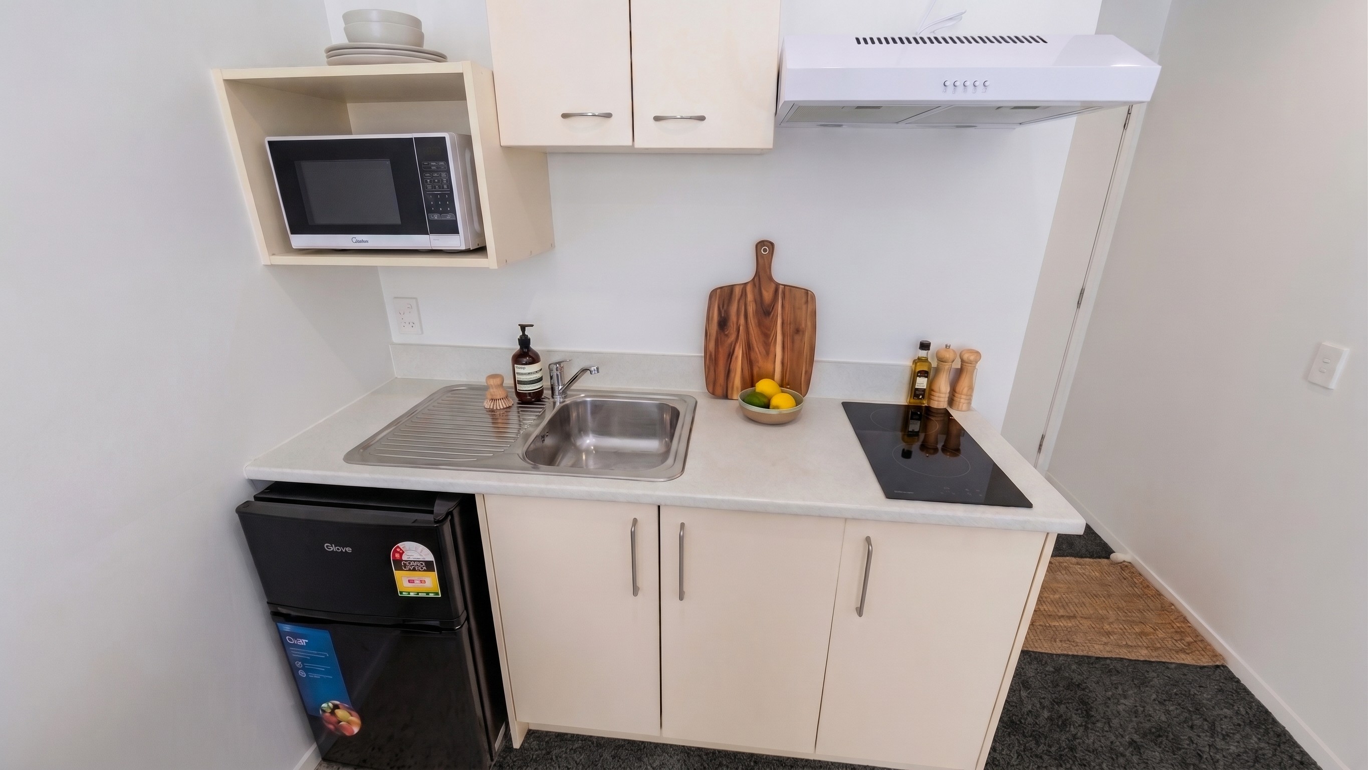 510/43 Anzac Avenue, Auckland Central, Auckland City