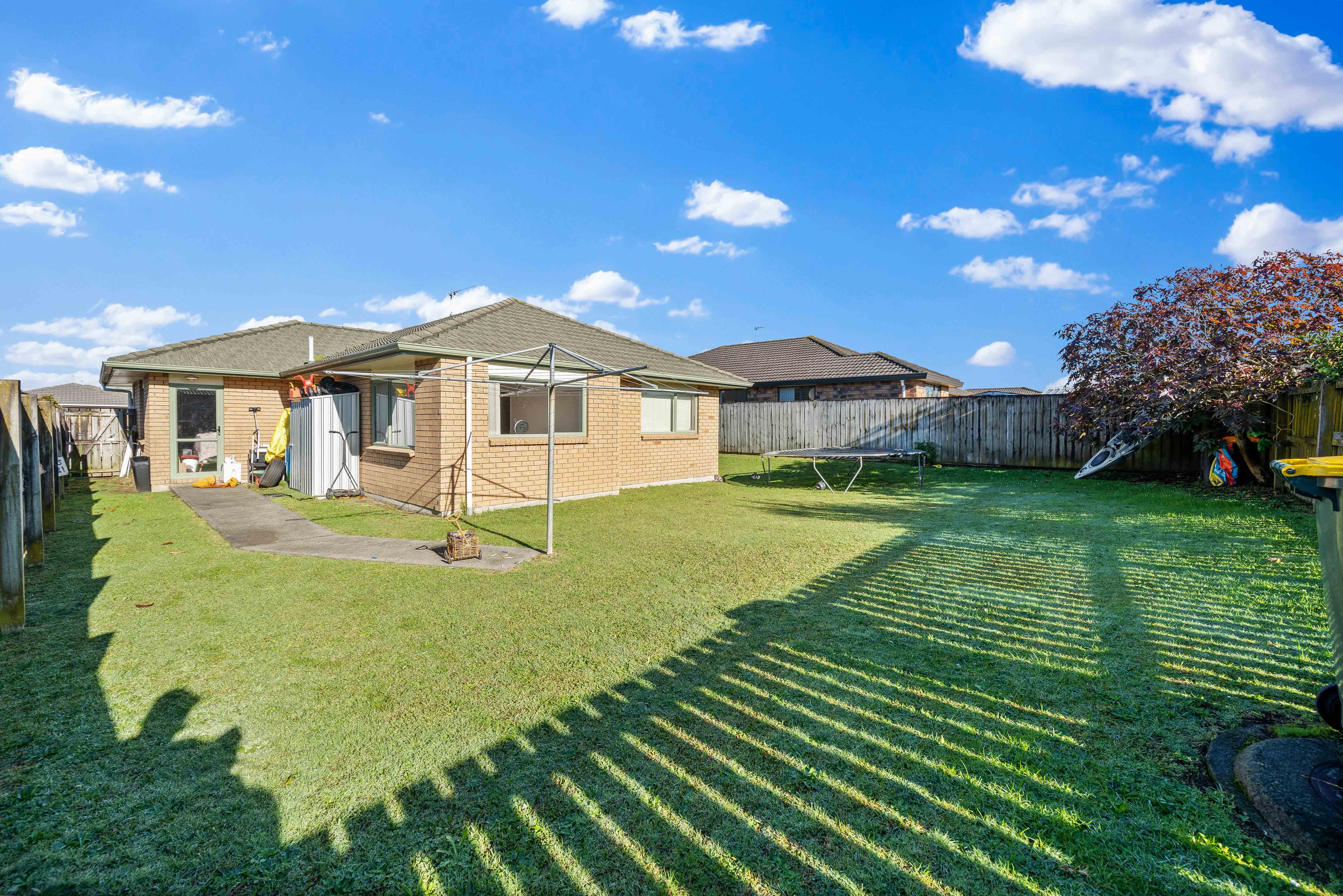 12 Jaylo Place, Mangere, Manukau City
