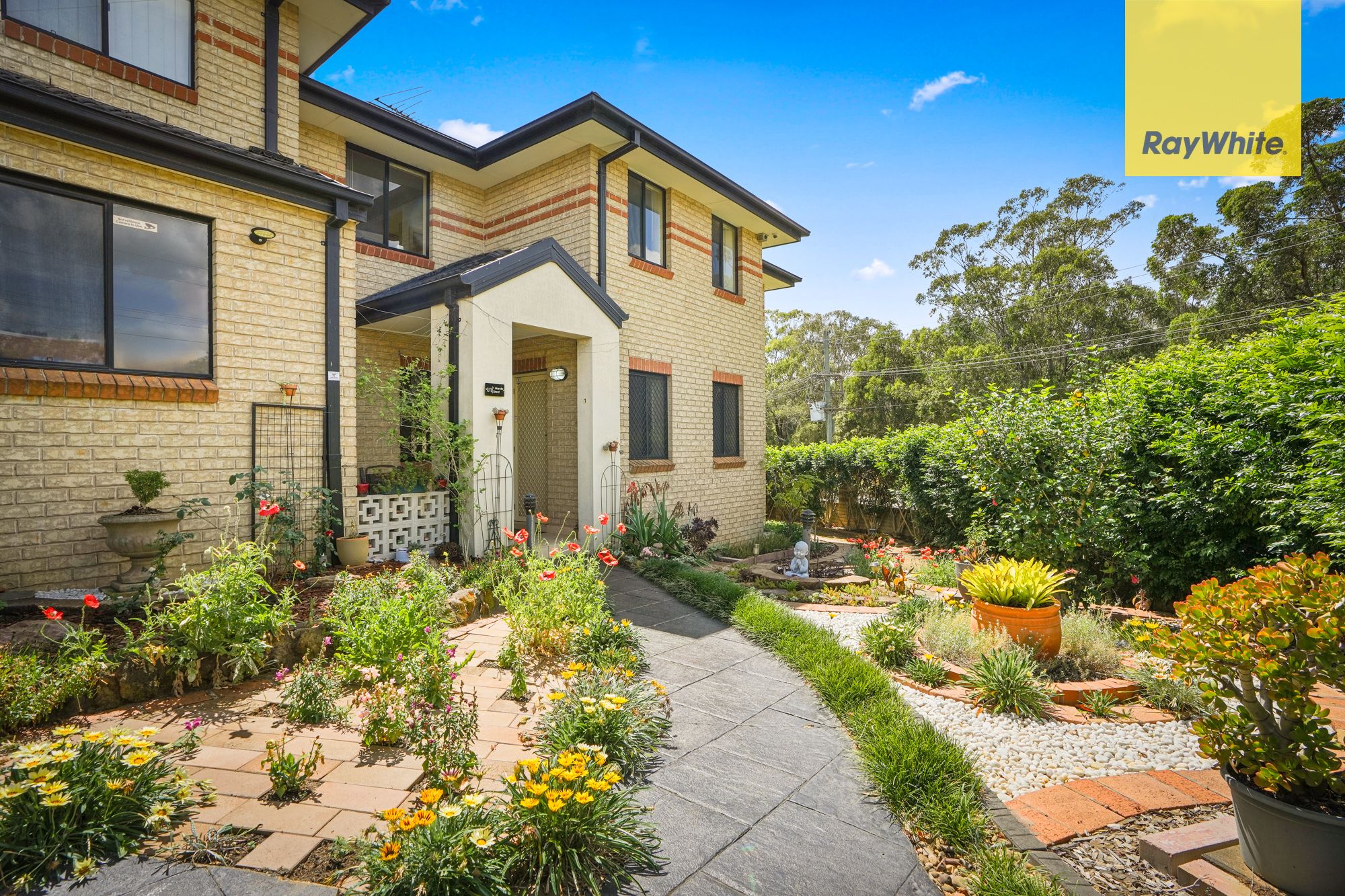 1 Marcia Street, Toongabbie NSW 2146