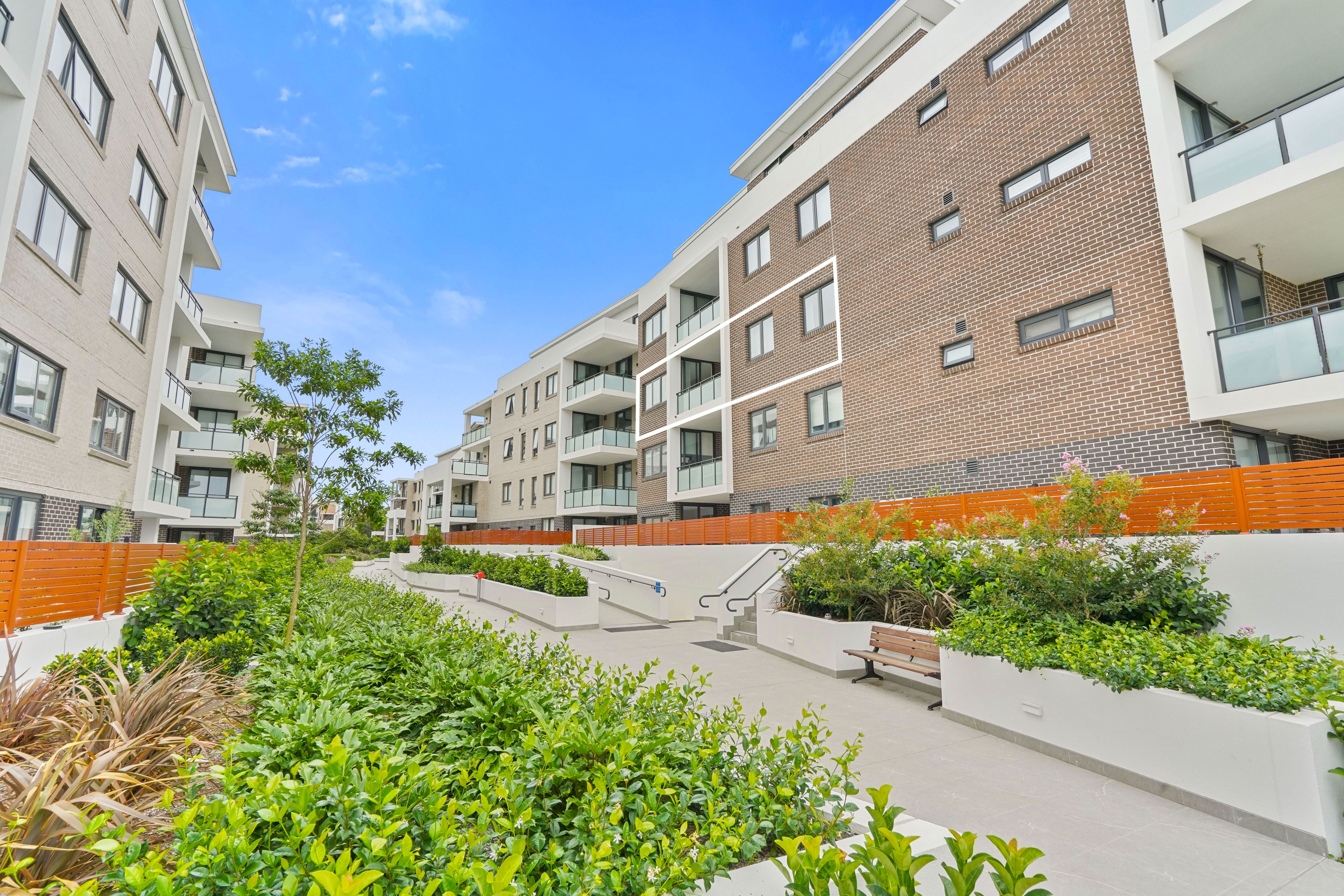 1 Gerbera Place, Kellyville NSW 2155