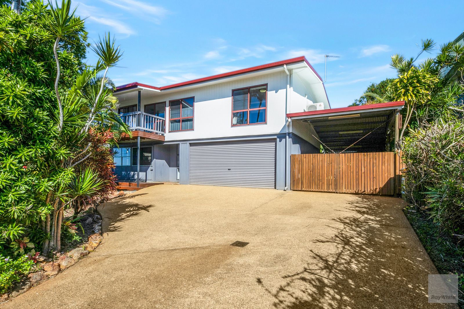 24 Meikleville Street, Meikleville Hill QLD 4703