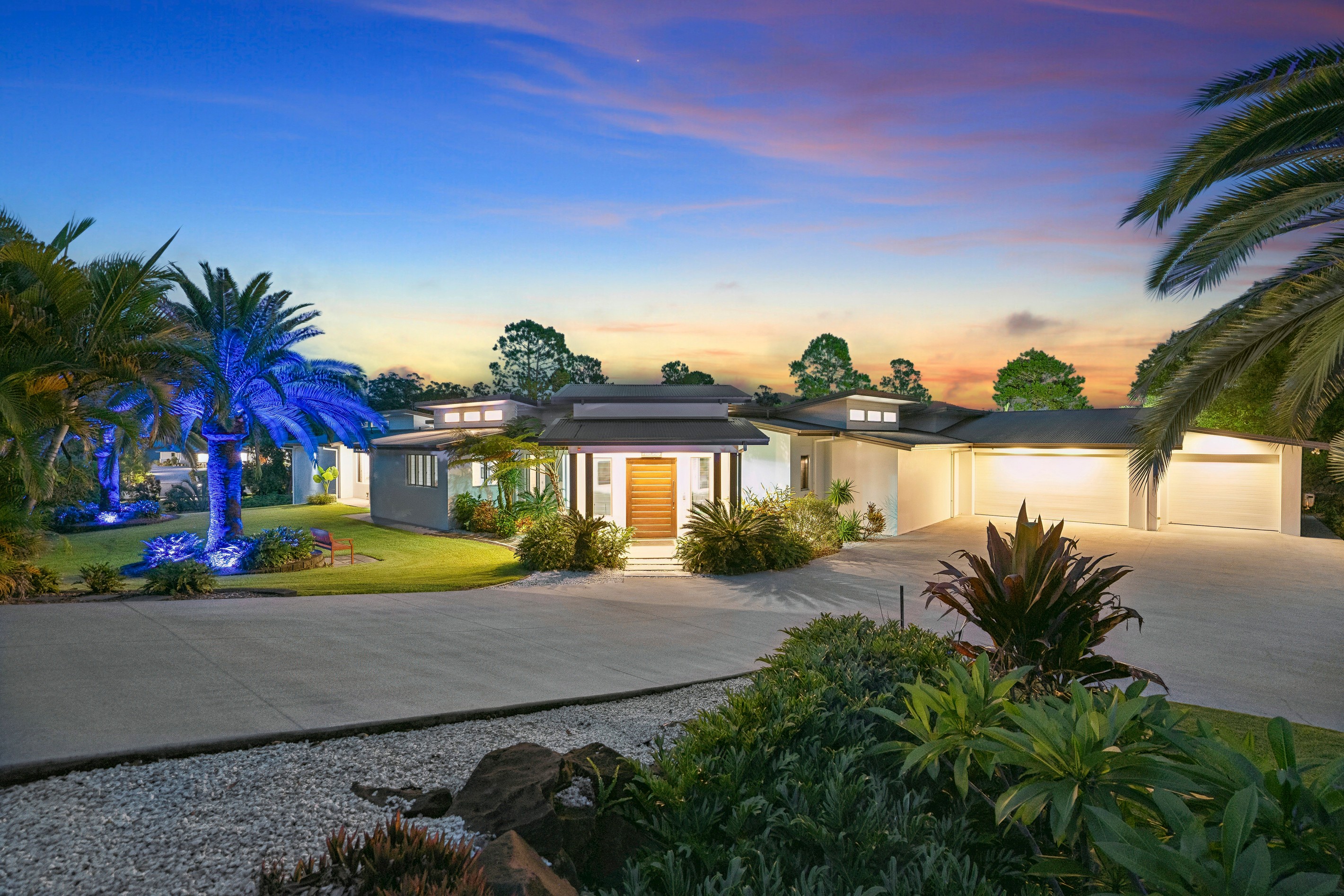 28 Lagoon Park Drive, Maudsland, QLD 4210