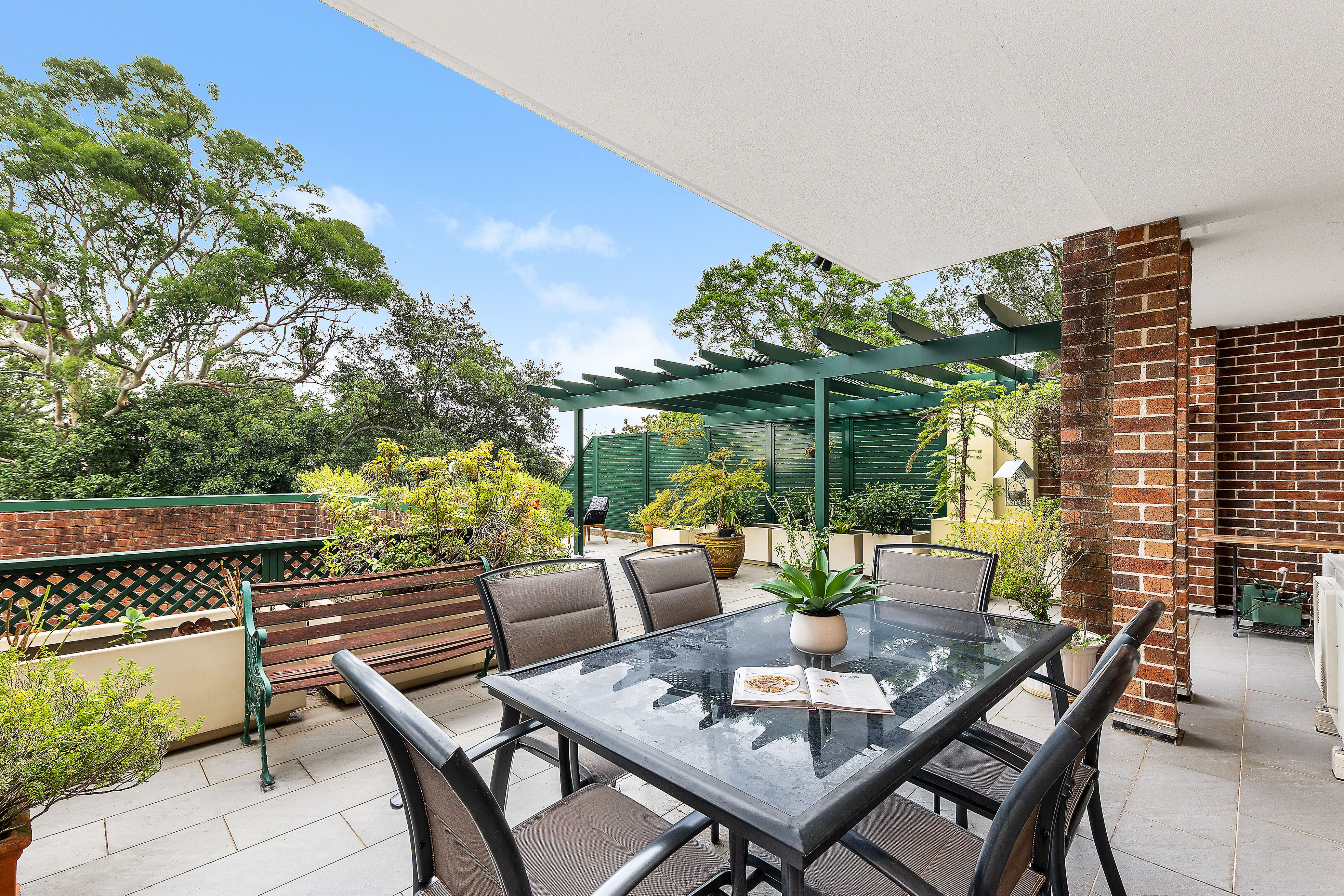 26/20 Cecil Street, Killara, NSW 2071