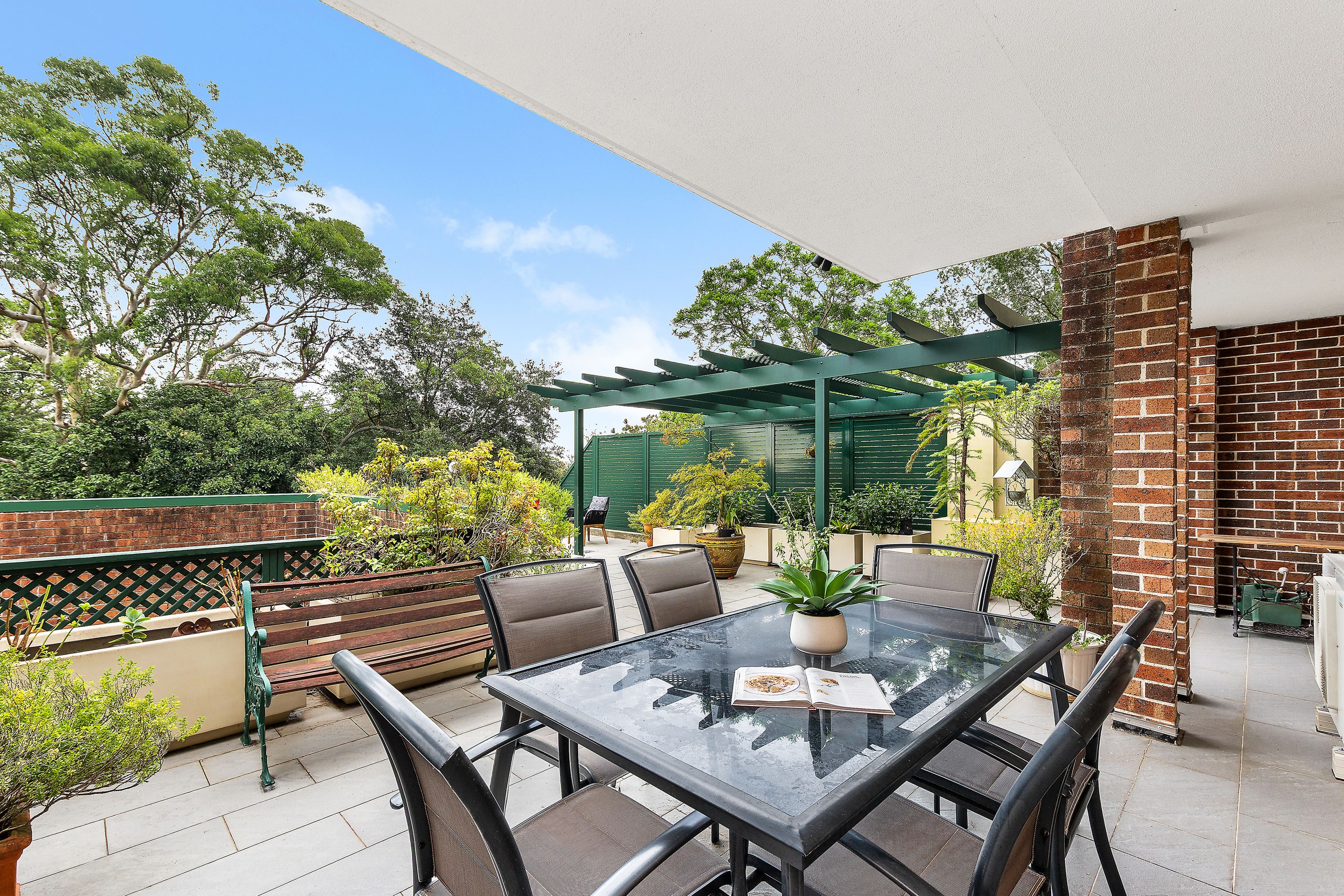 26/20 Cecil Street, Killara, NSW 2071