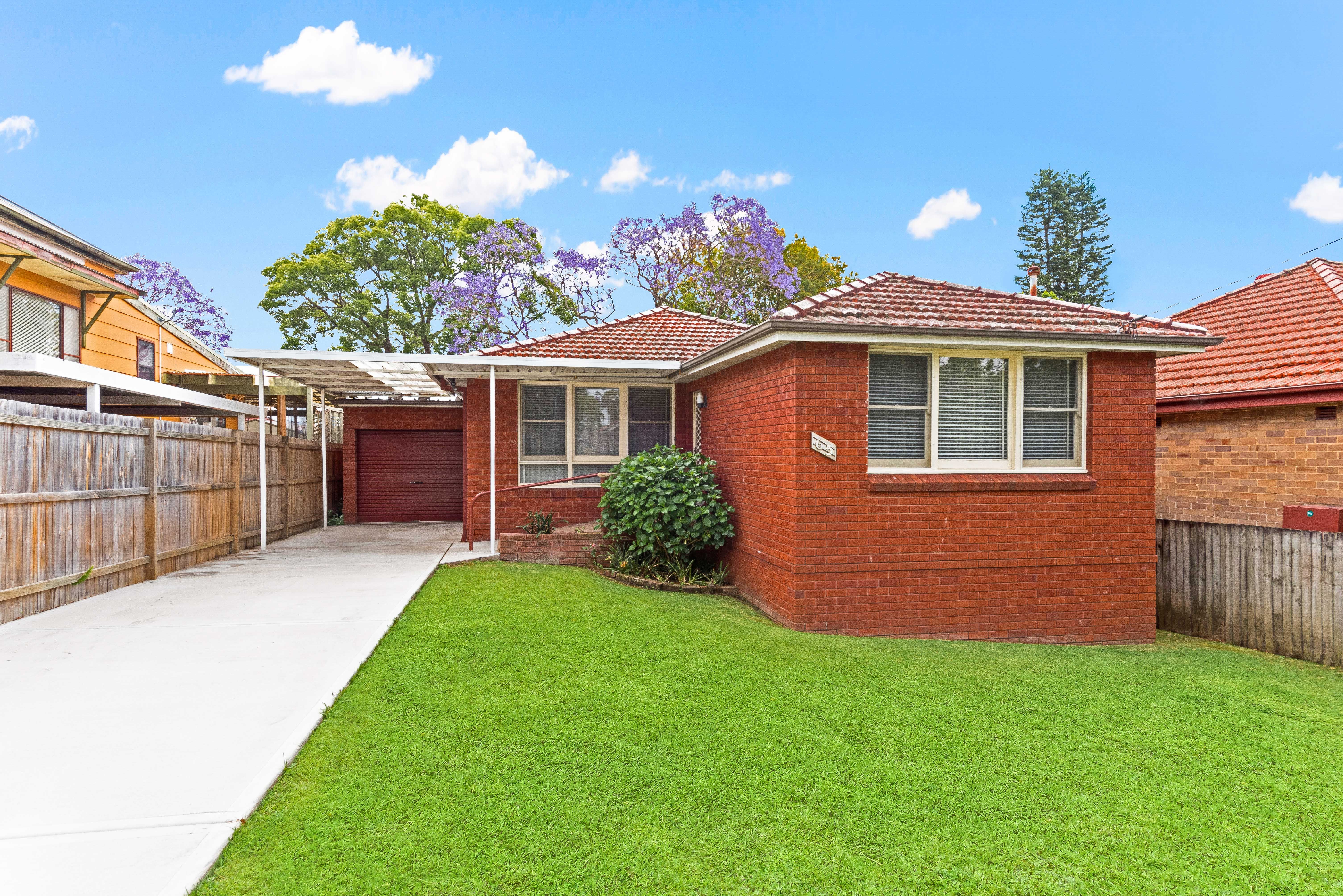 65 Bowden Street