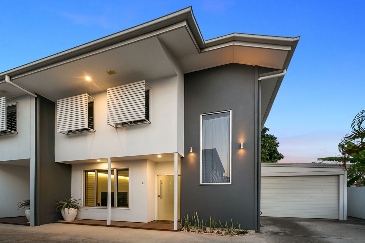 2/26 Holmes Street, Moorooka, QLD 4105