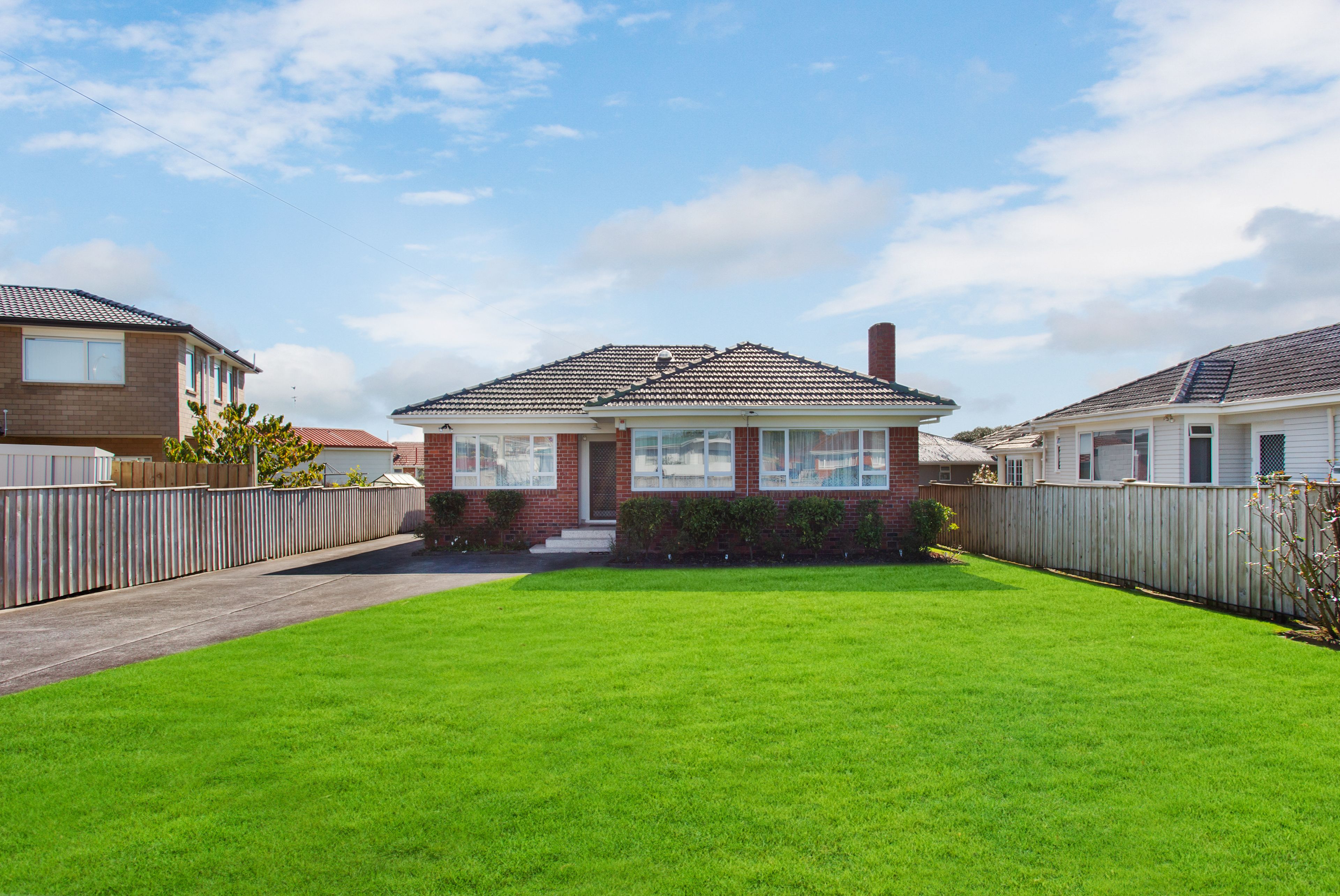 63 Milton Road, Papatoetoe, Manukau City