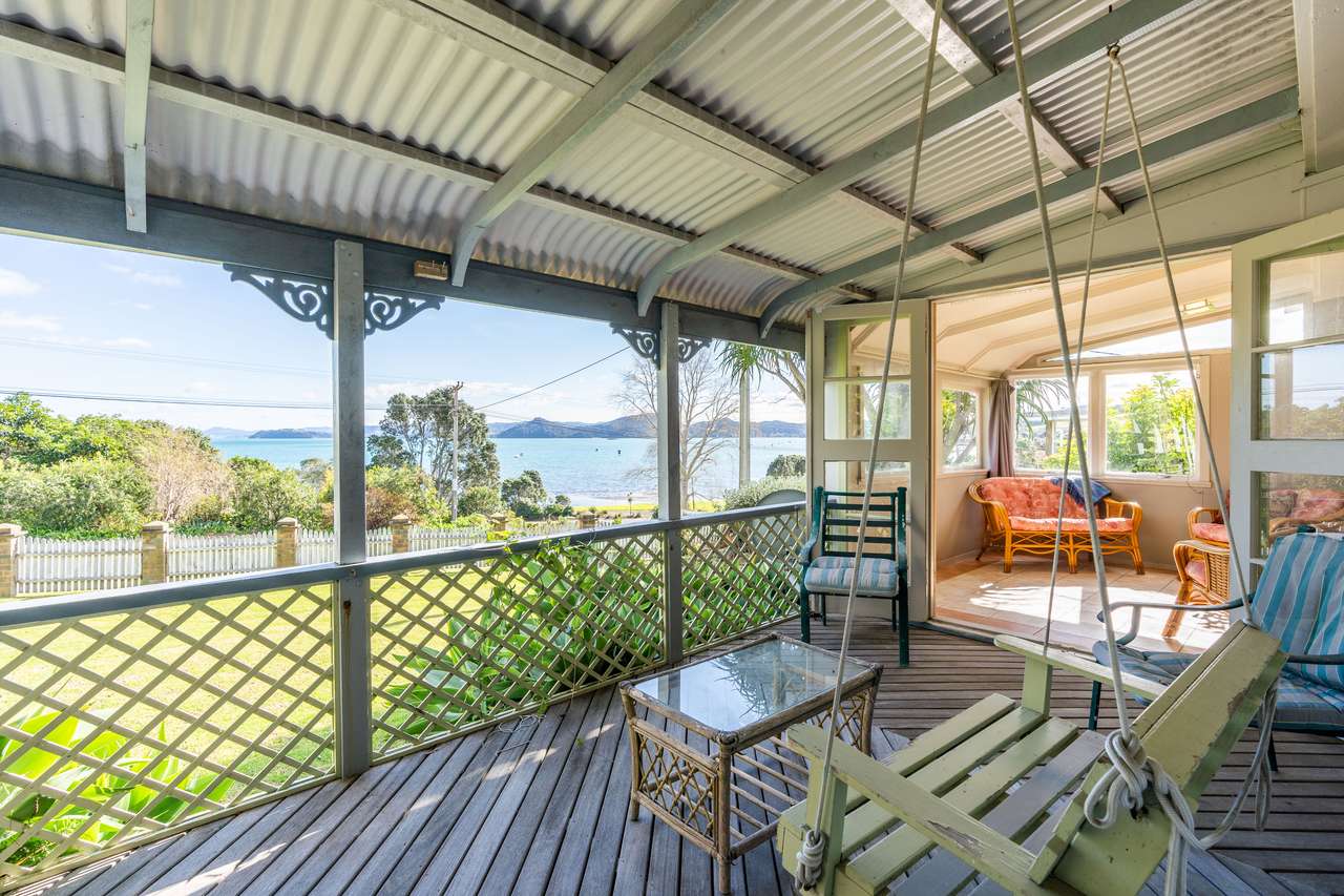 2087 Whangarei Heads Road, Whangarei Heads, Whangarei District Real