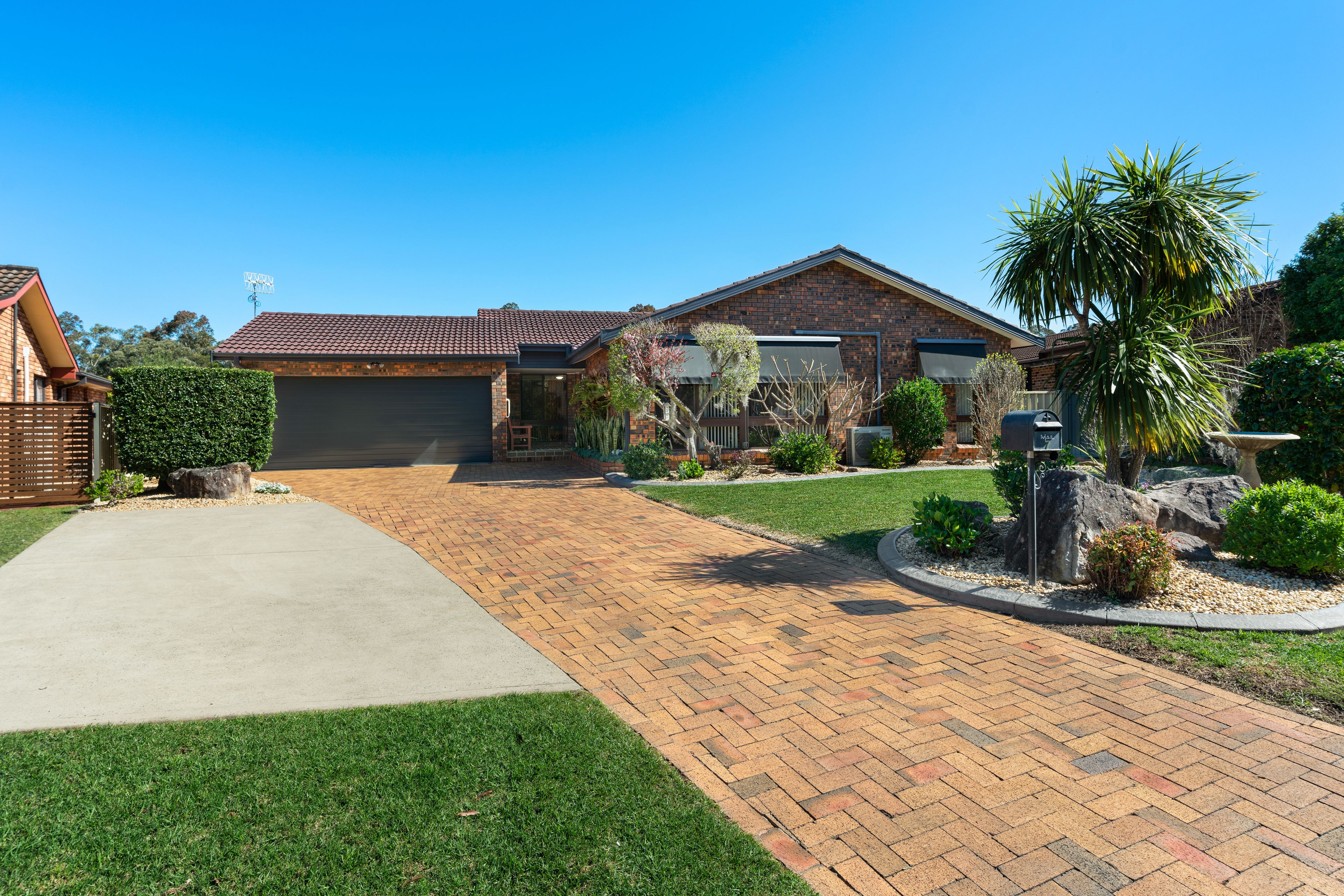 7 Booragal Place, North Nowra, NSW 2541