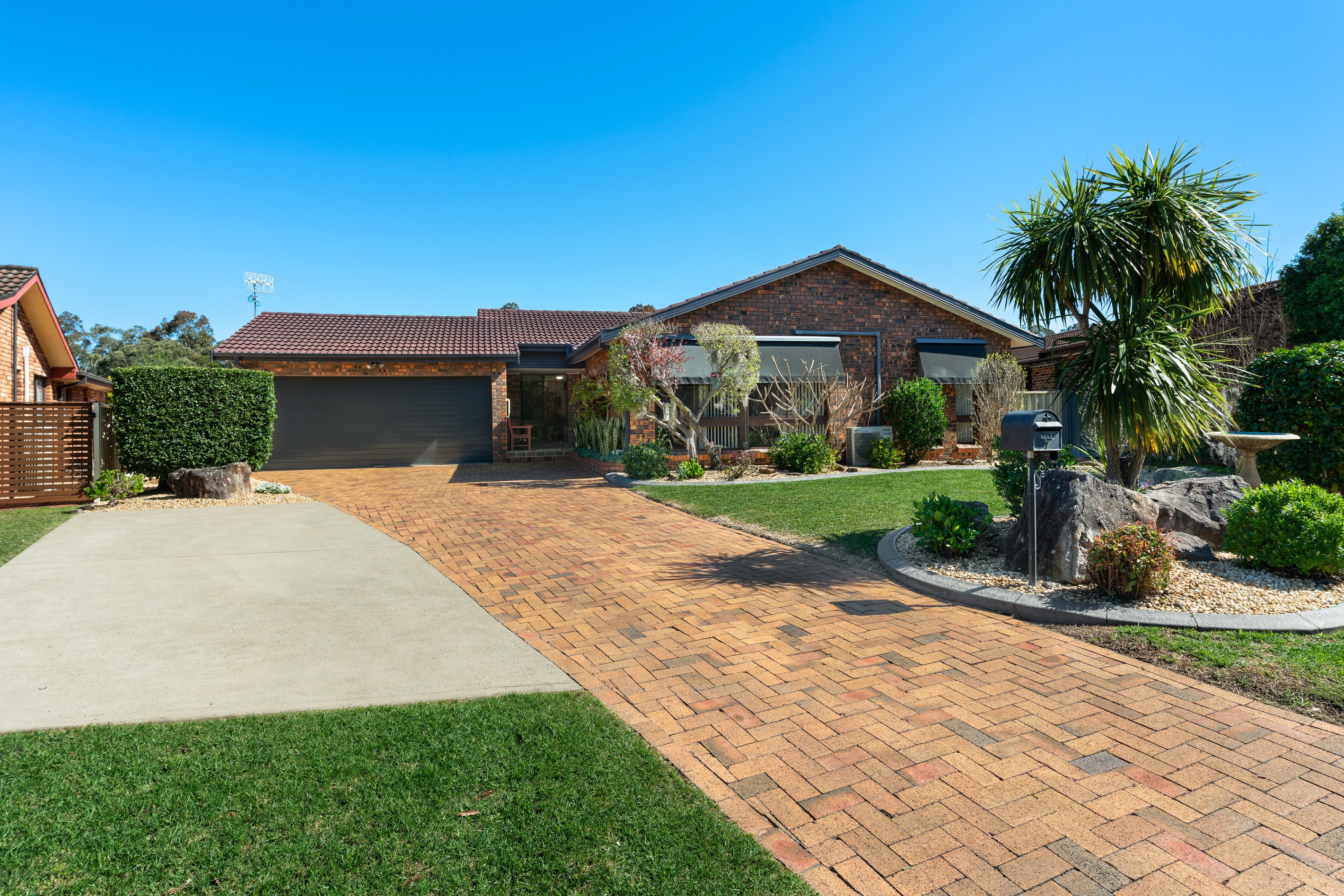7 Booragal Place, North Nowra, NSW 2541