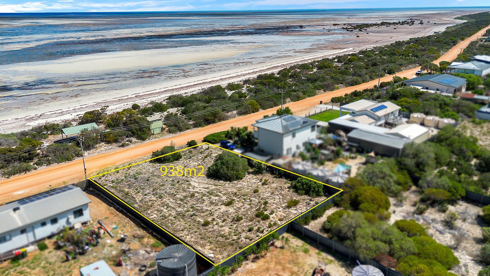 183 The Esplanade., Thompson Beach, SA 5501