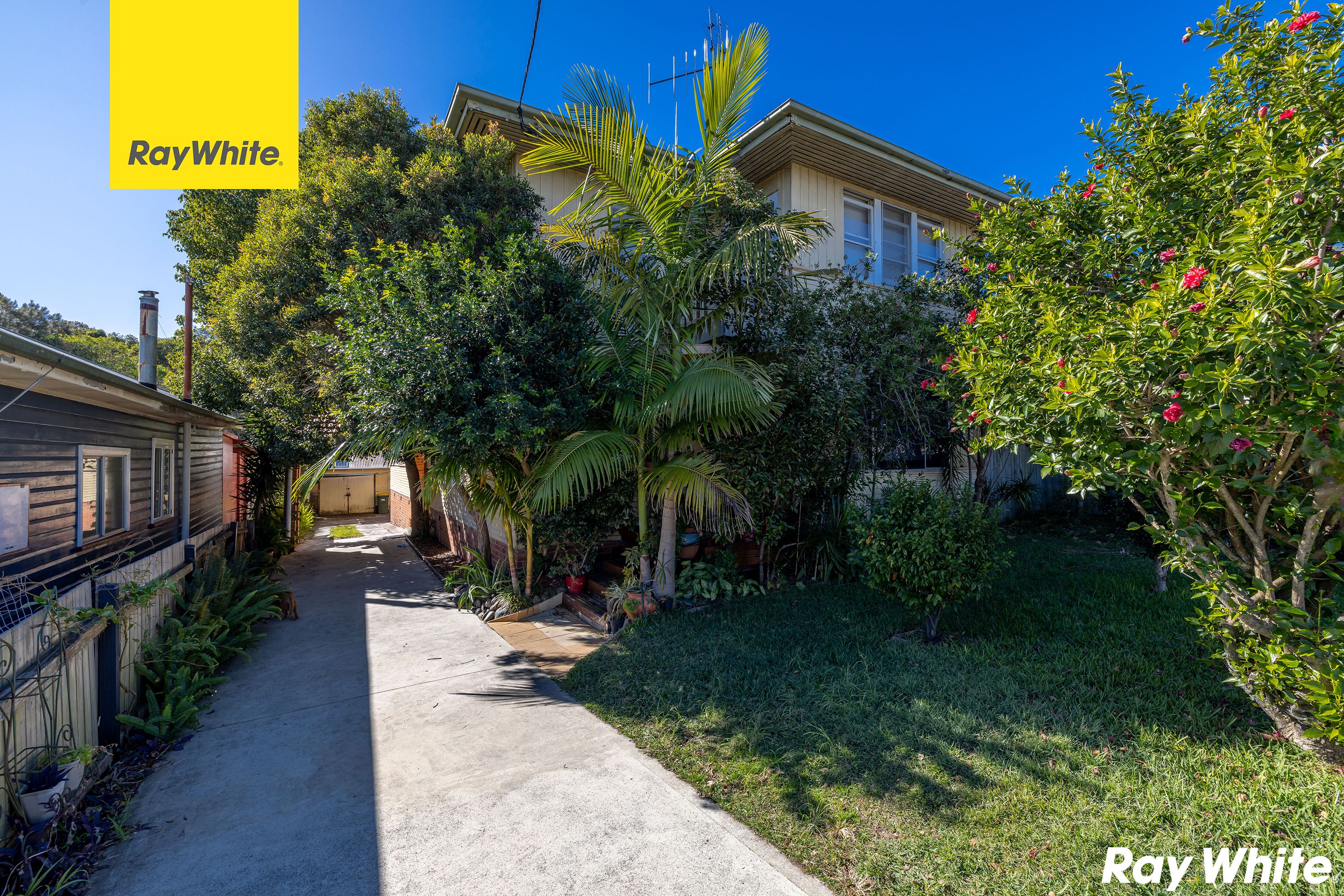 2/17 Helen Street, Forster, NSW 2428 Sold Unit Ray White Forster