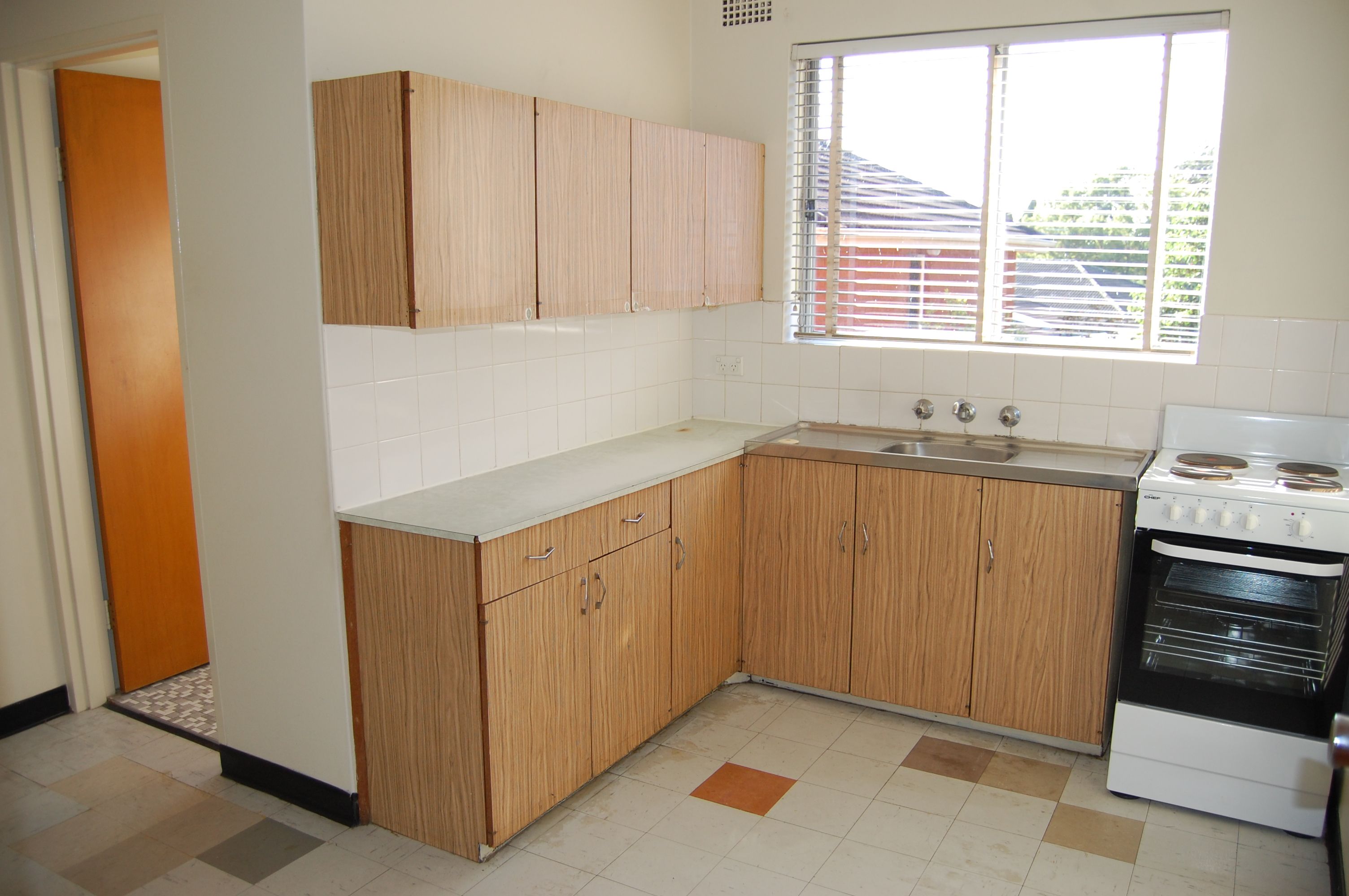 12/414 Marrickville Road, Marrickville, NSW 2204