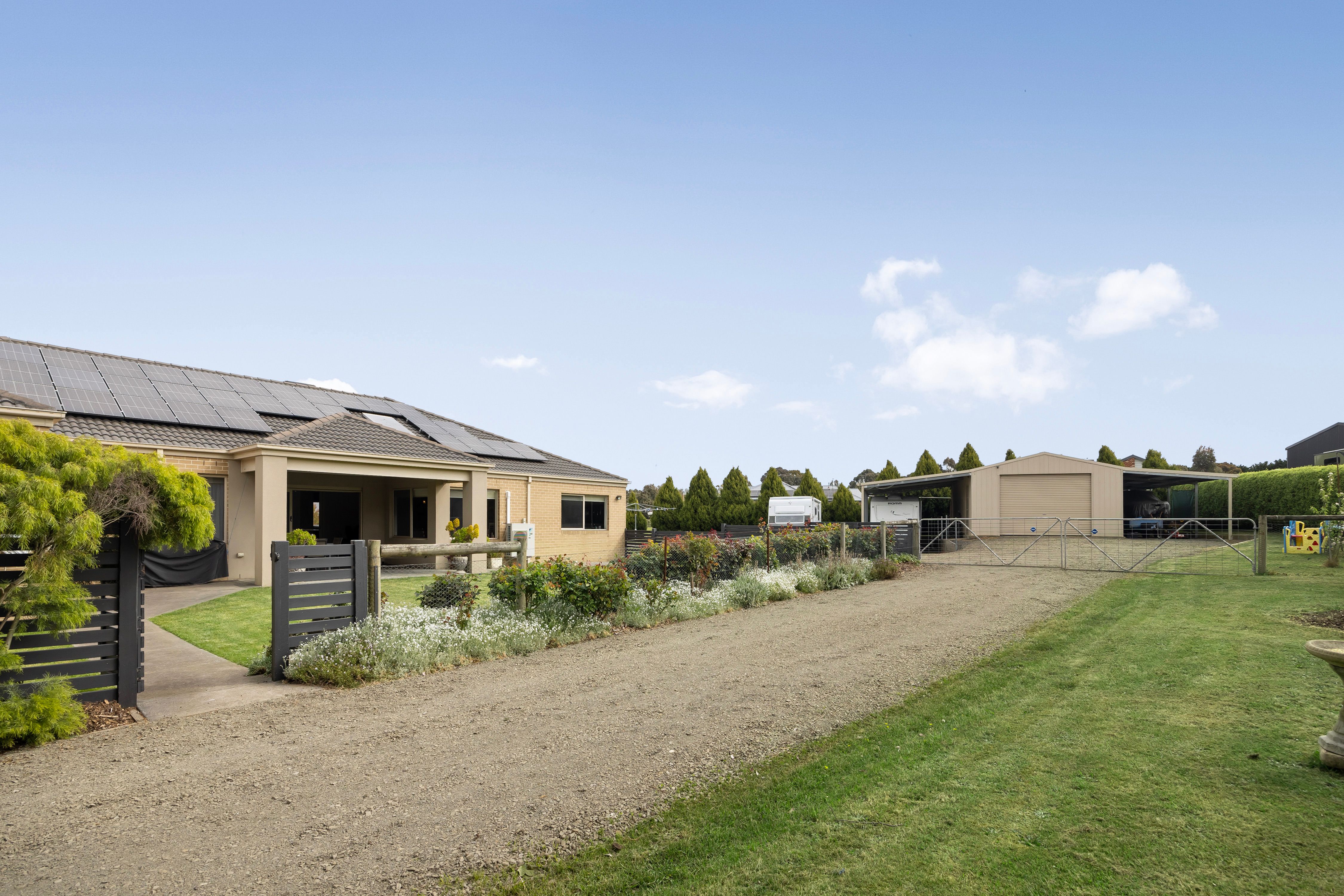1 Benjamin Place, Romsey, VIC 3434