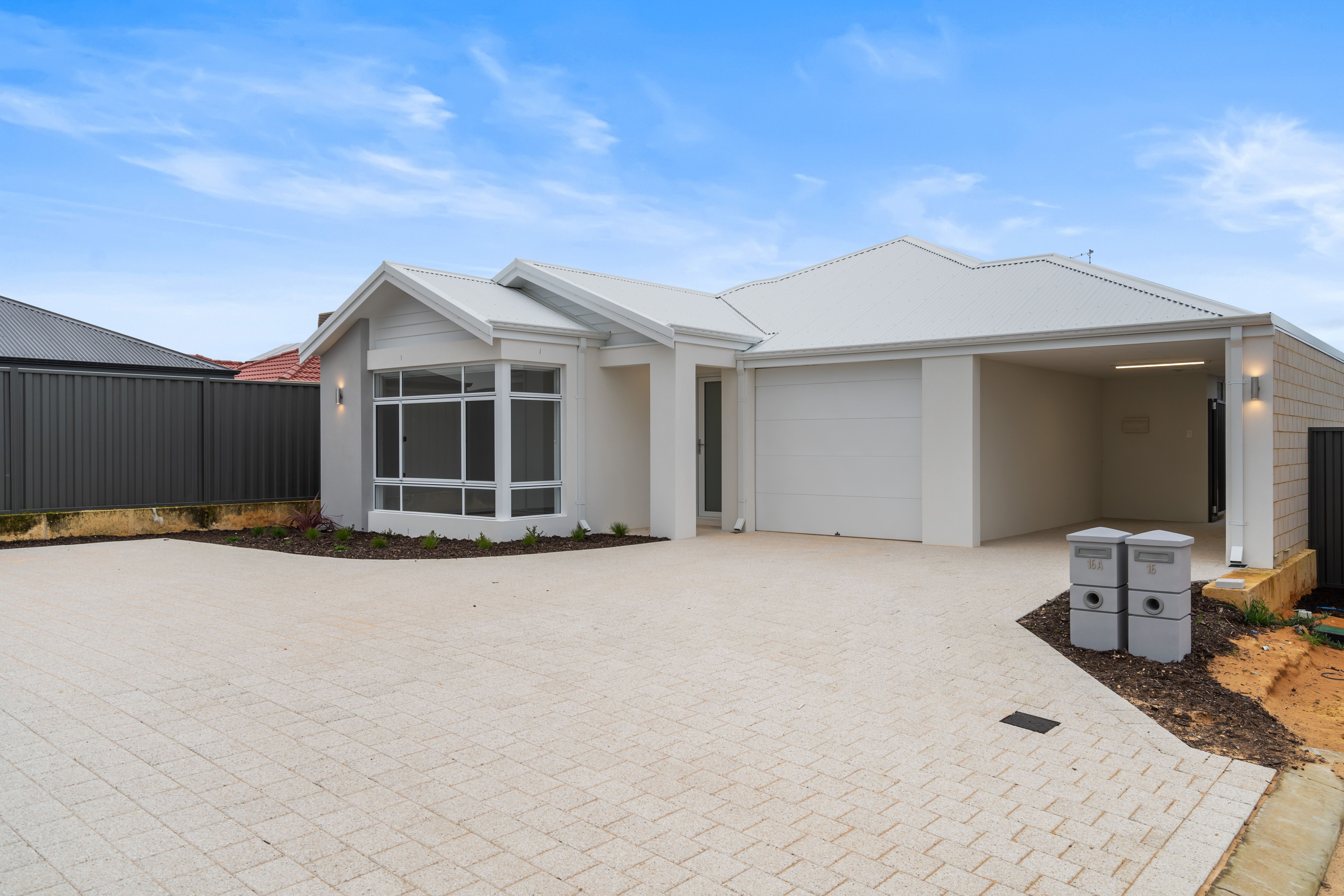 16A Kitaakari Crescent, Baldivis, WA 6171 - Leased House - Ray White BPG