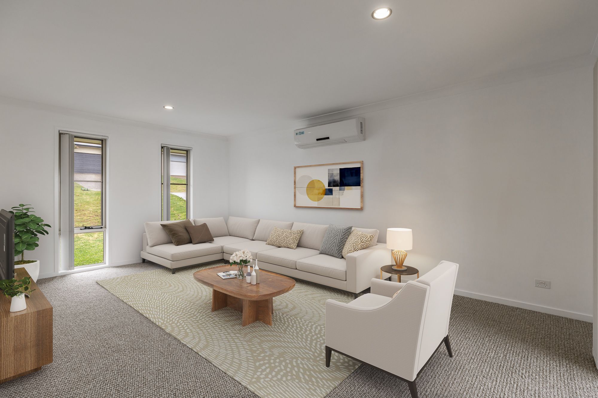 15 Paperbark Drive, Glenvale, QLD 4350