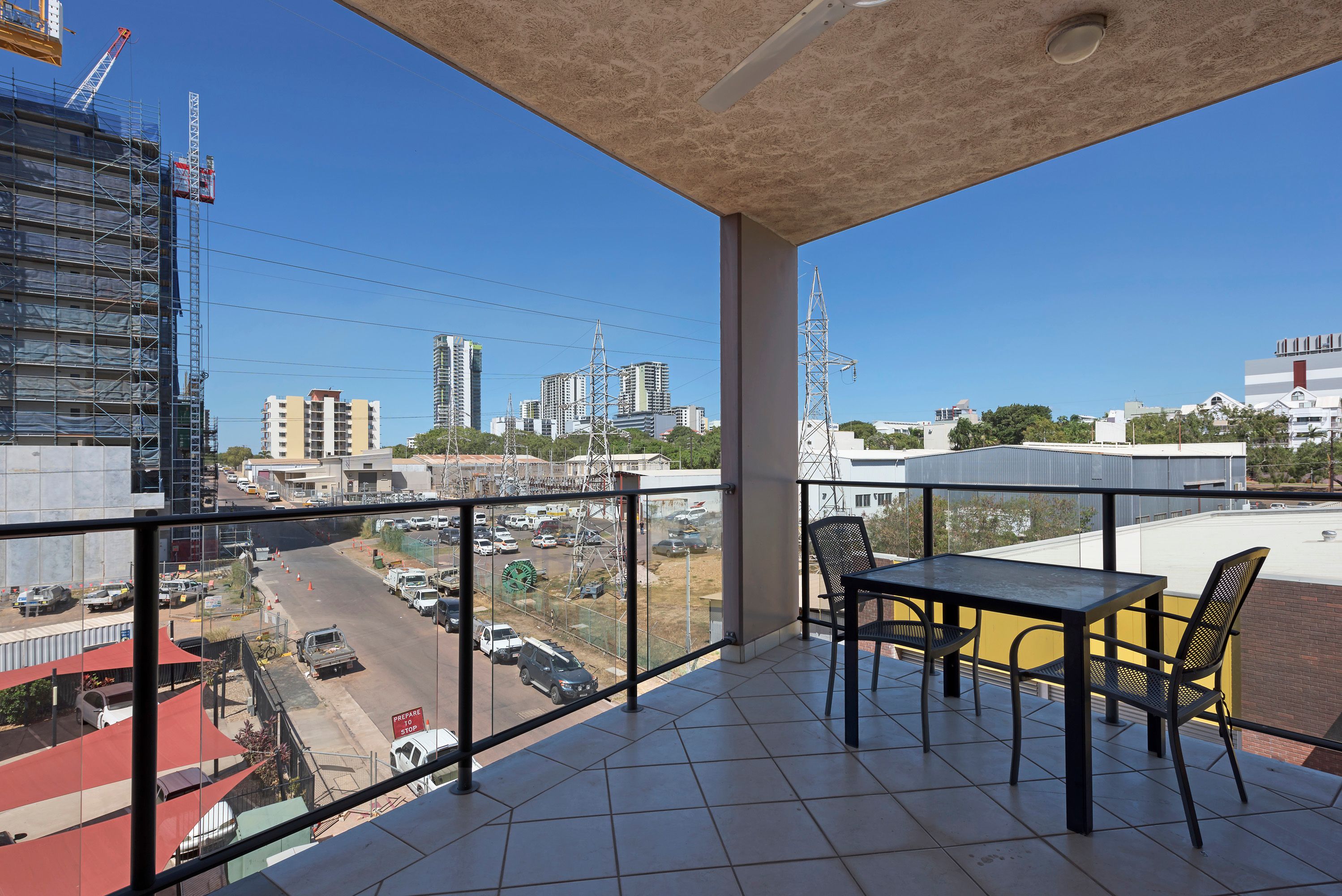 12/24 Harvey Street, DARWIN CITY, NT 0800