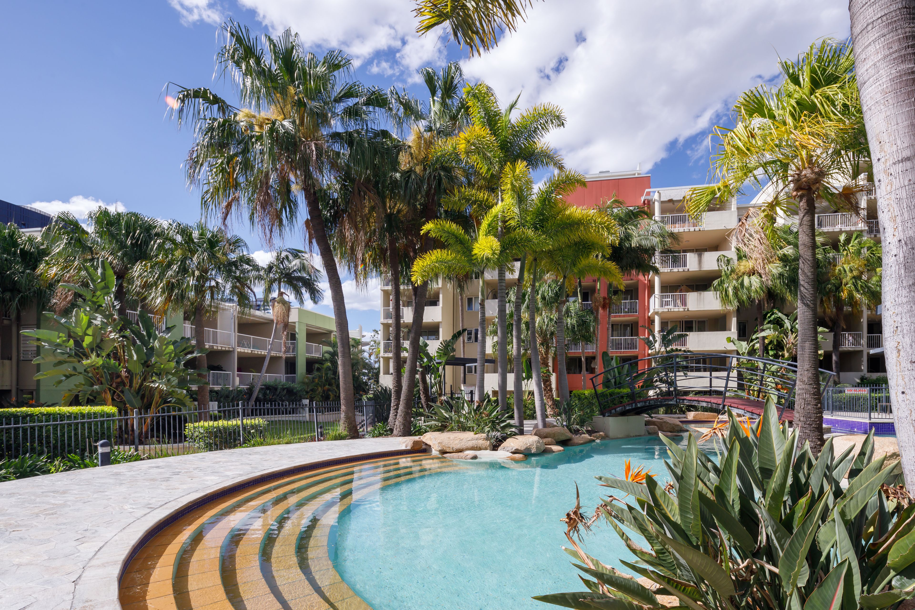 33 - 41 Gotha Street, Fortitude Valley QLD 4006